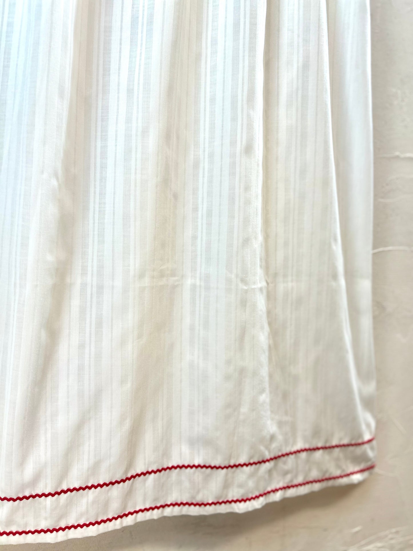 '70s Vintage Dress [G30690]