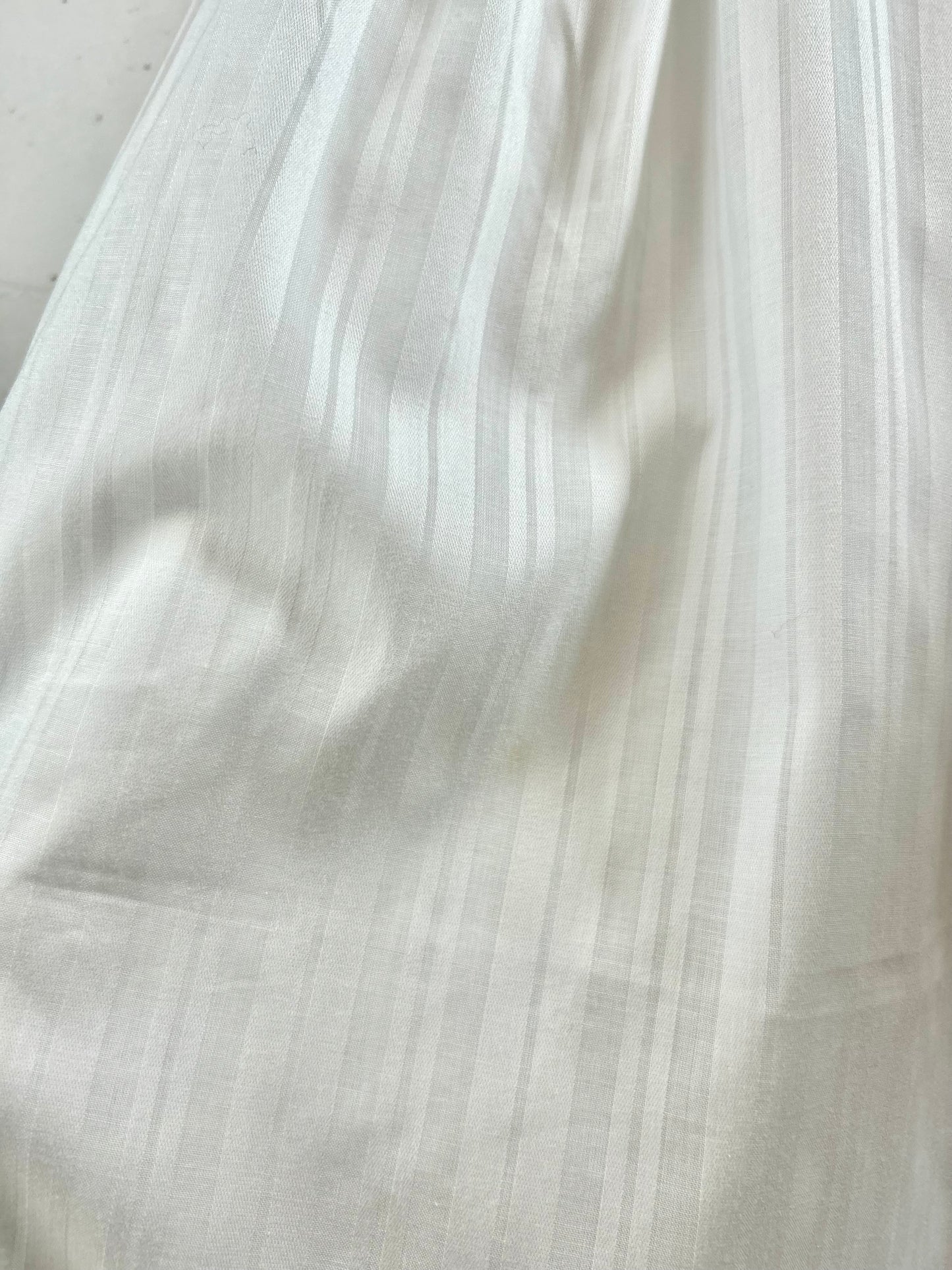 '70s Vintage Dress [G30690]