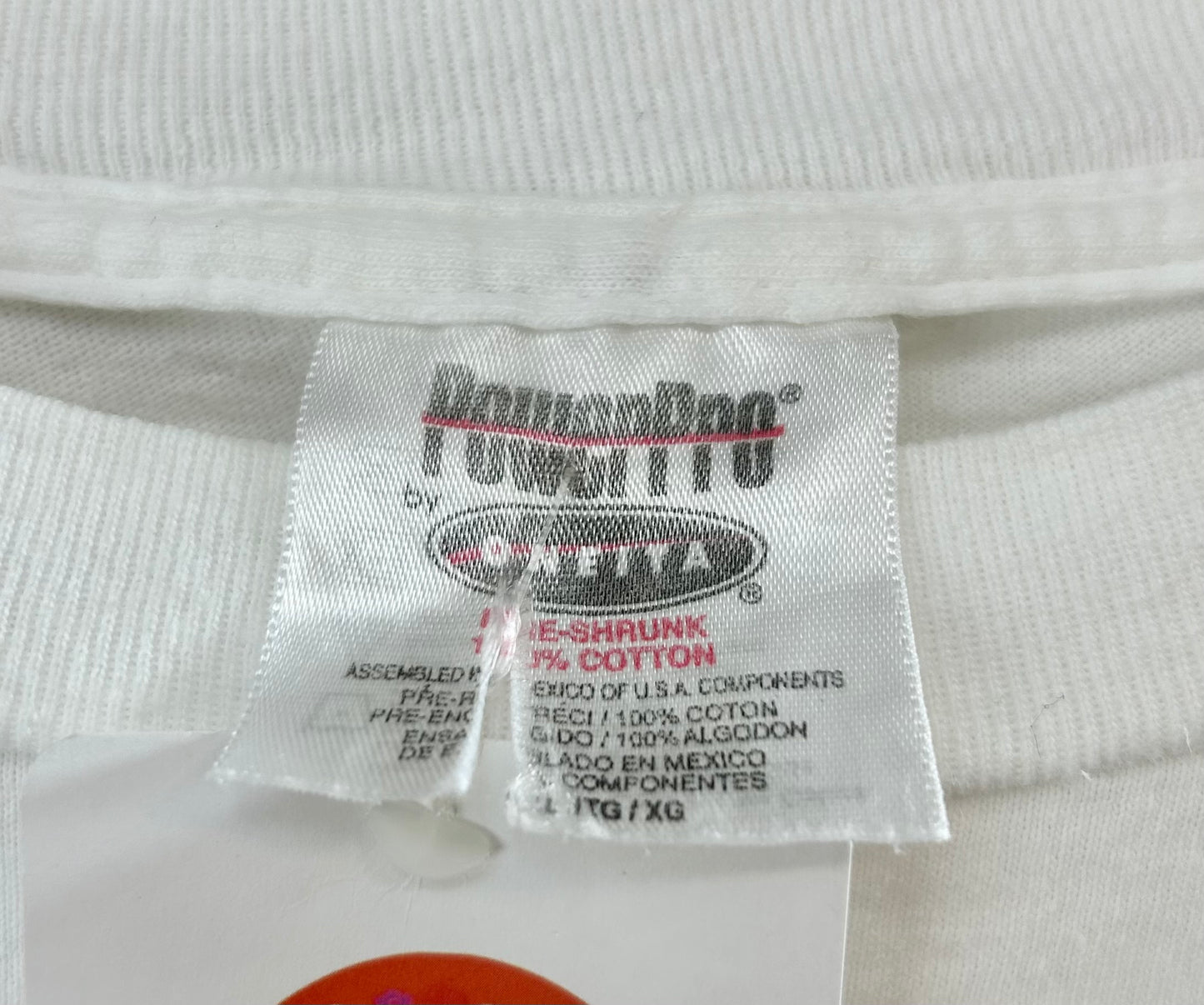 ’90s Vintage T-Shirt 〜ONEITA〜 [F30461]