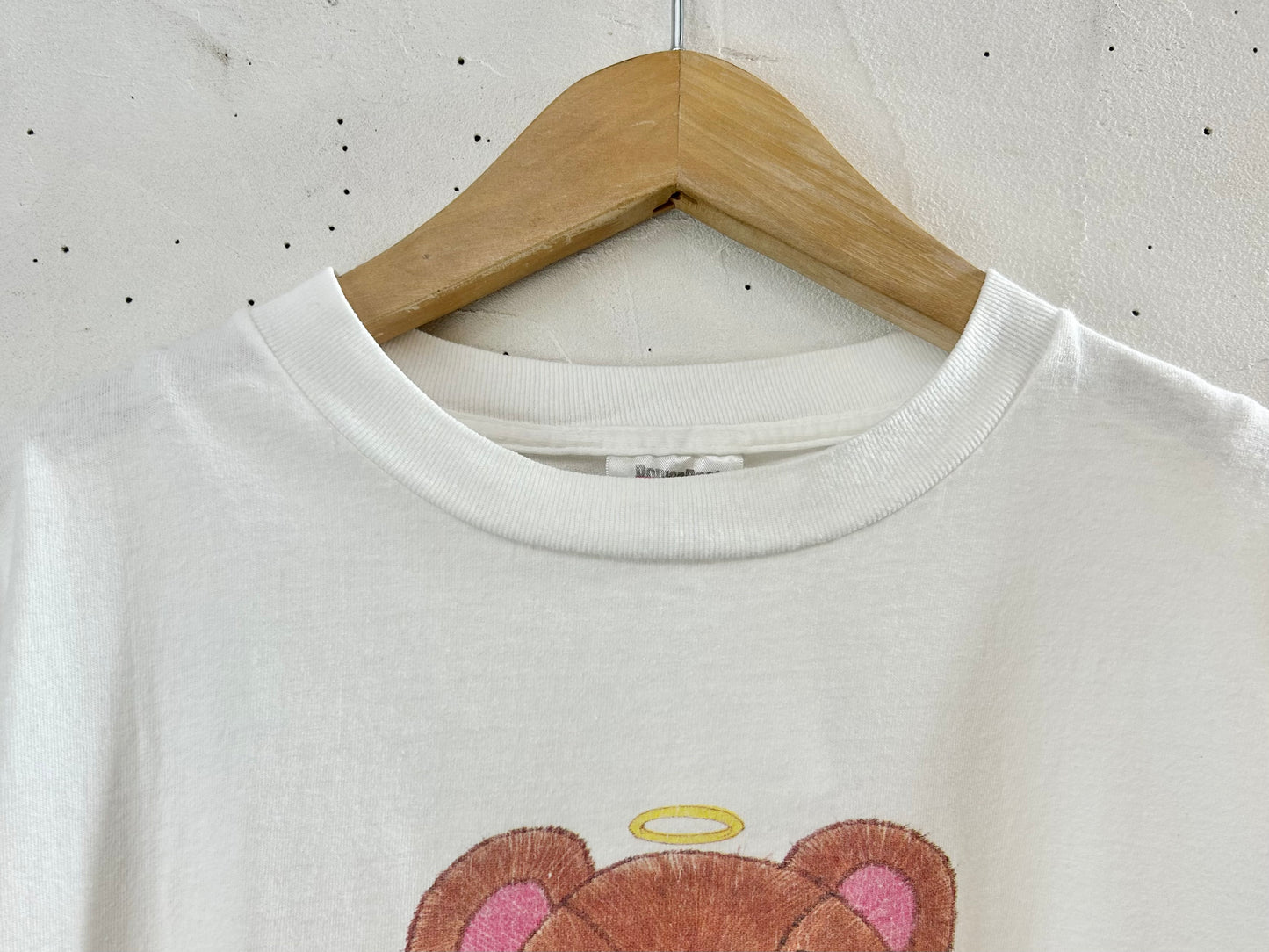 ’90s Vintage T-Shirt 〜ONEITA〜 [F30461]