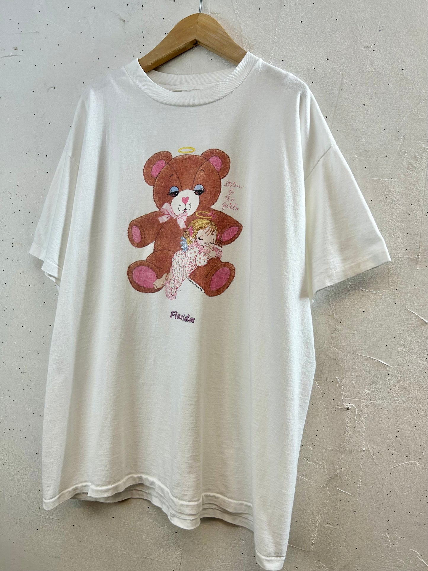 ’90s Vintage T-Shirt 〜ONEITA〜 [F30461]