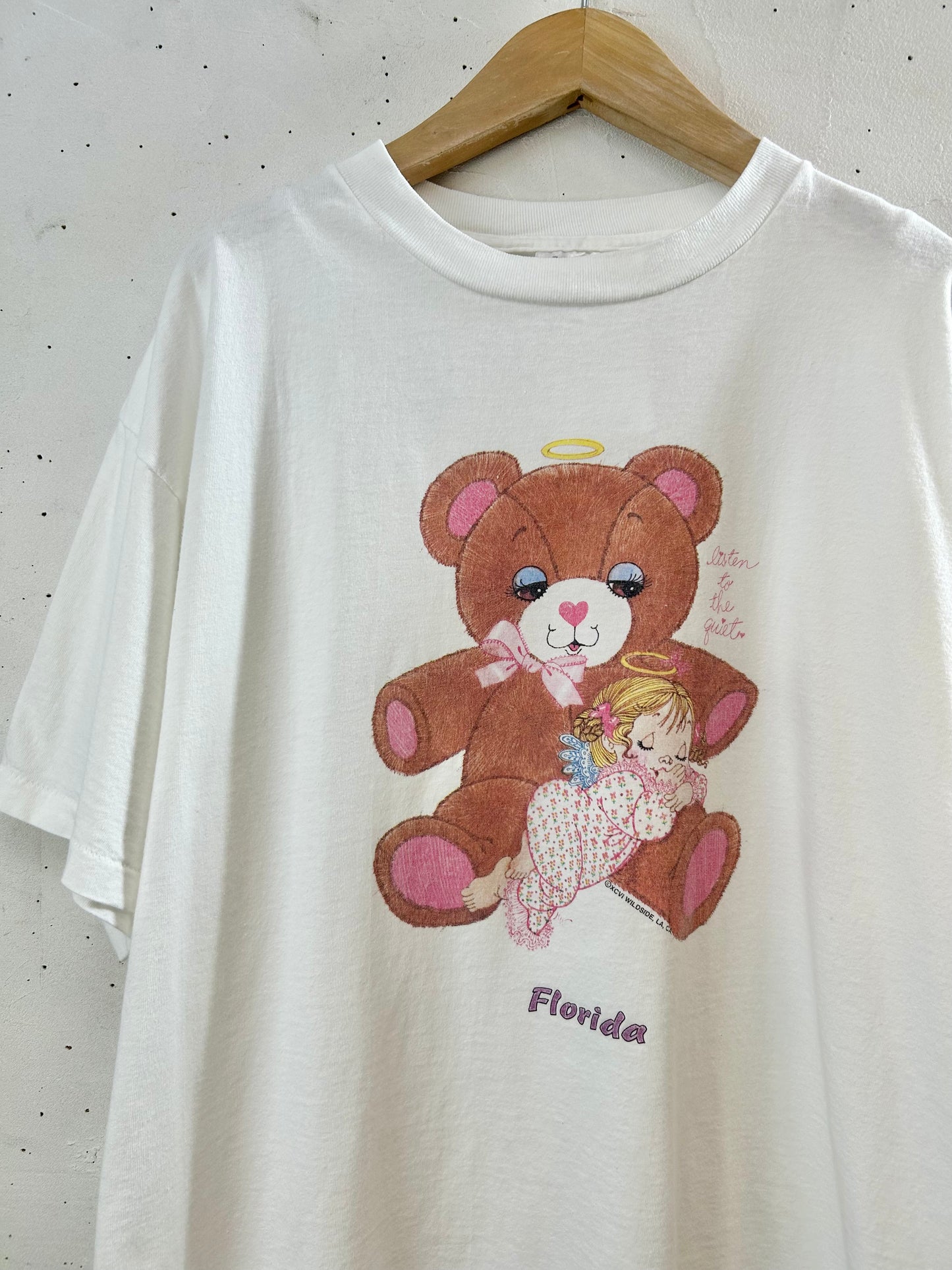 ’90s Vintage T-Shirt 〜ONEITA〜 [F30461]