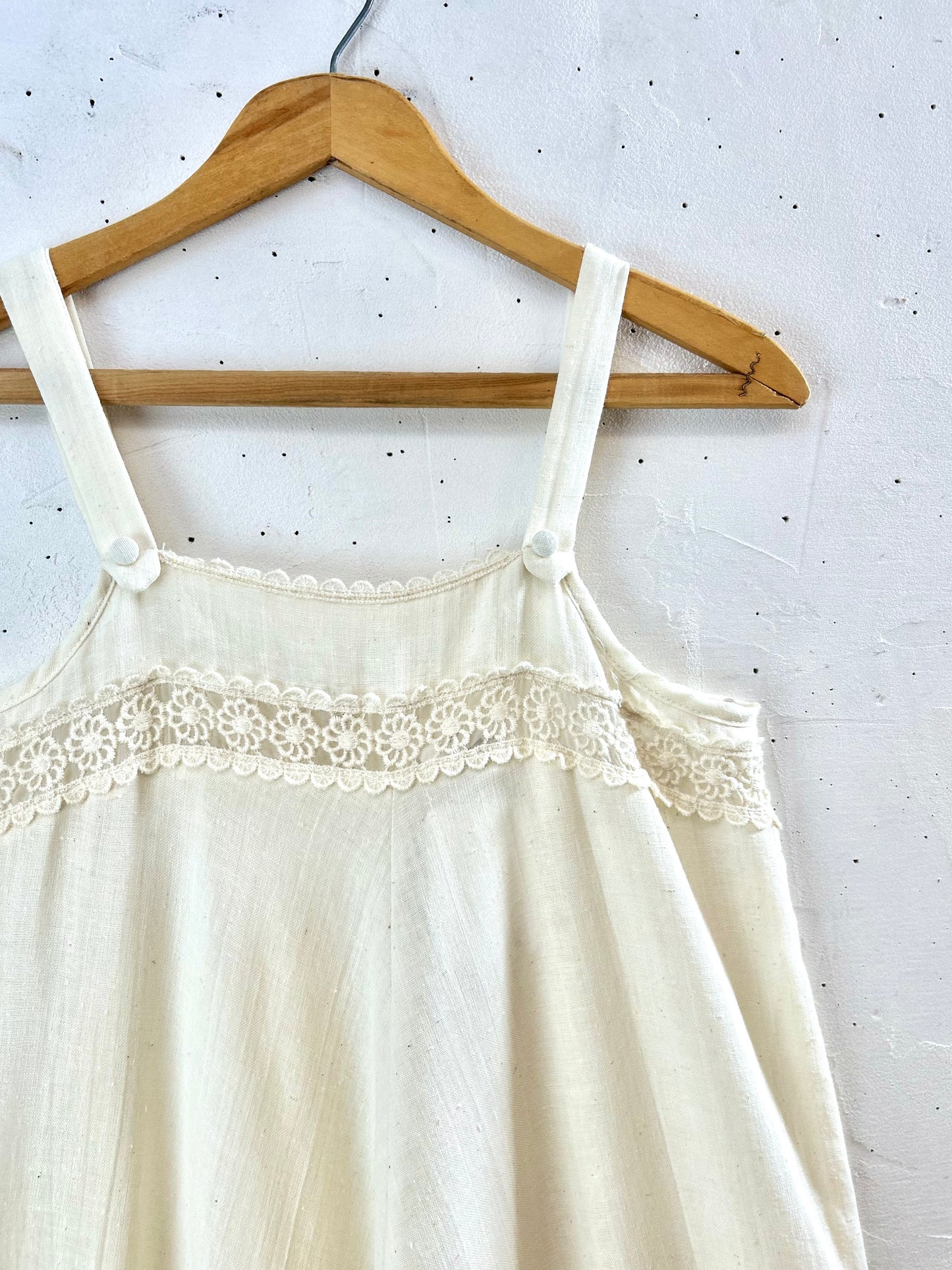 ’70s Vintage Dress MADE IN USA [G30691]
