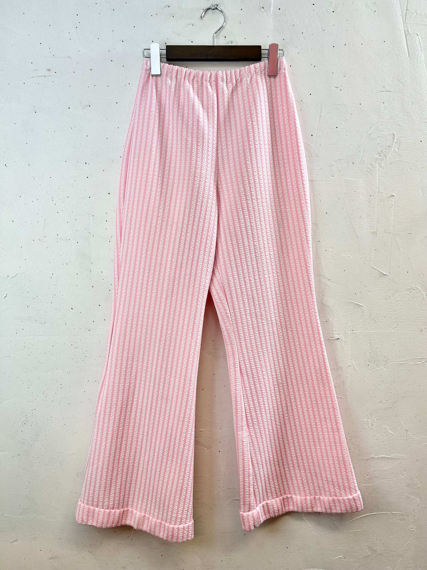 ’70s Vintage Pants [F30460]