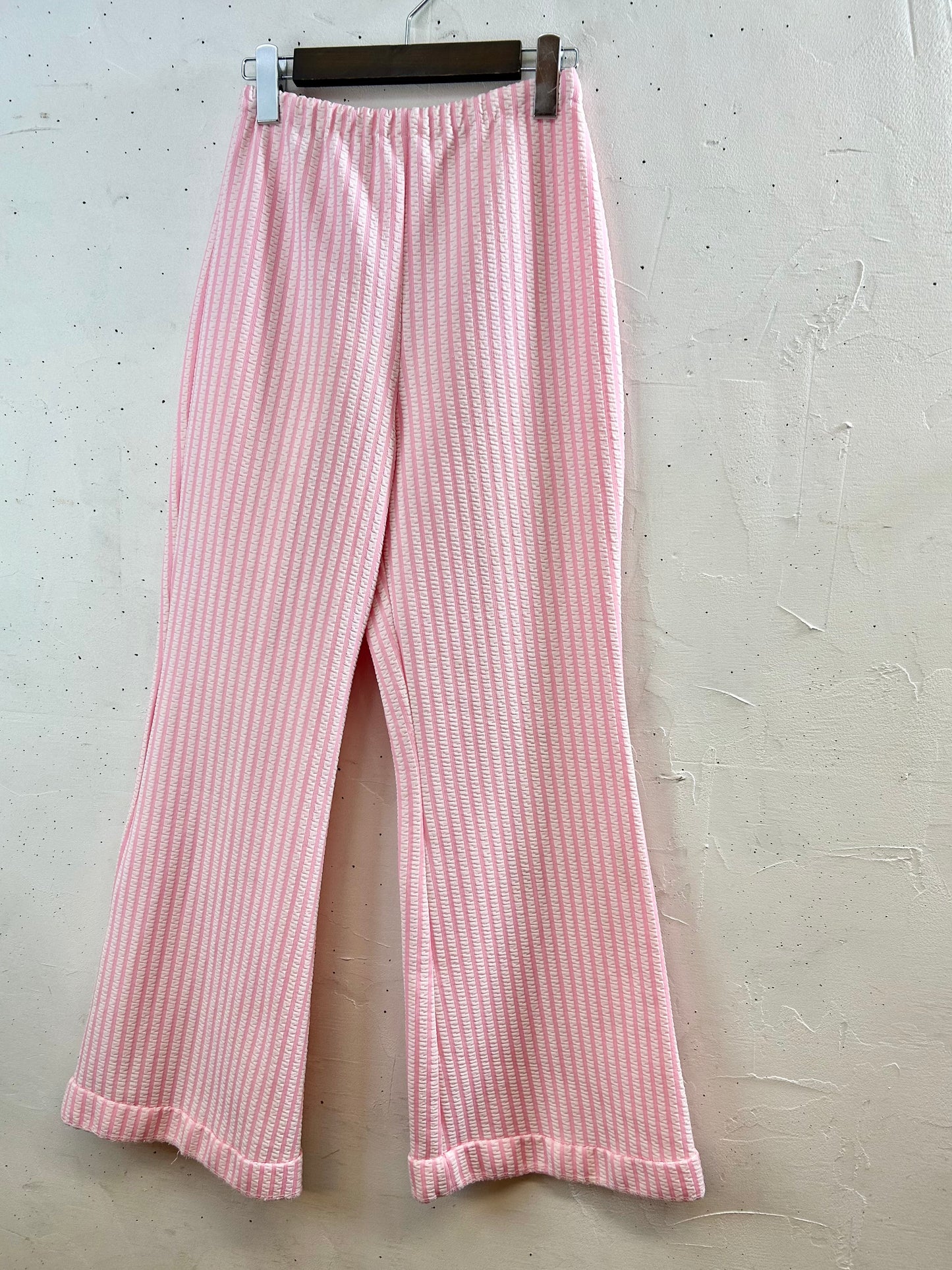 ’70s Vintage Pants [F30460]