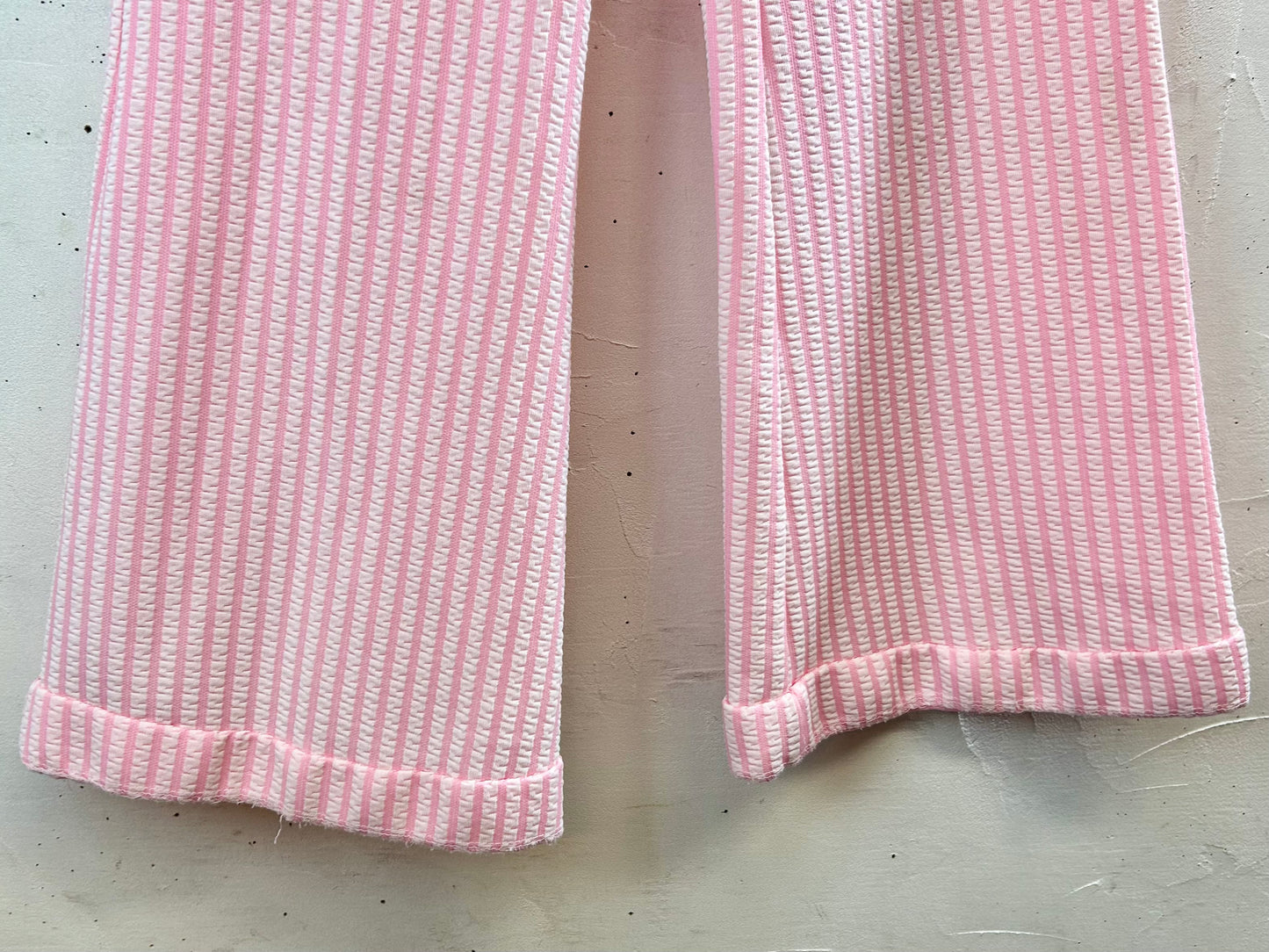 ’70s Vintage Pants [F30460]
