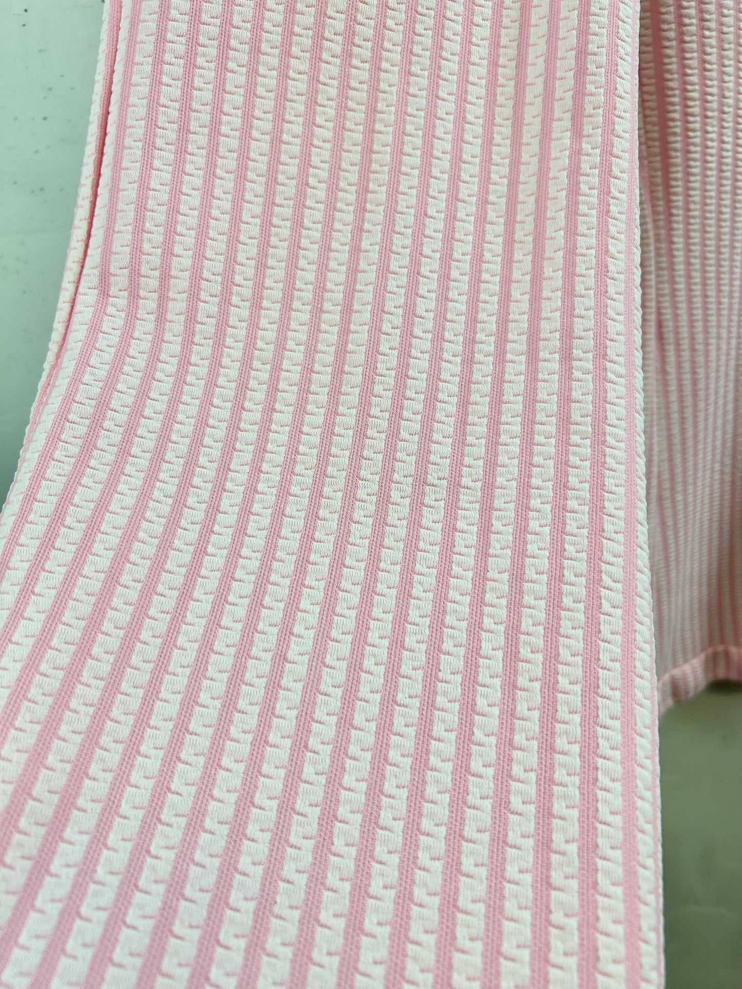 ’70s Vintage Pants [F30460]