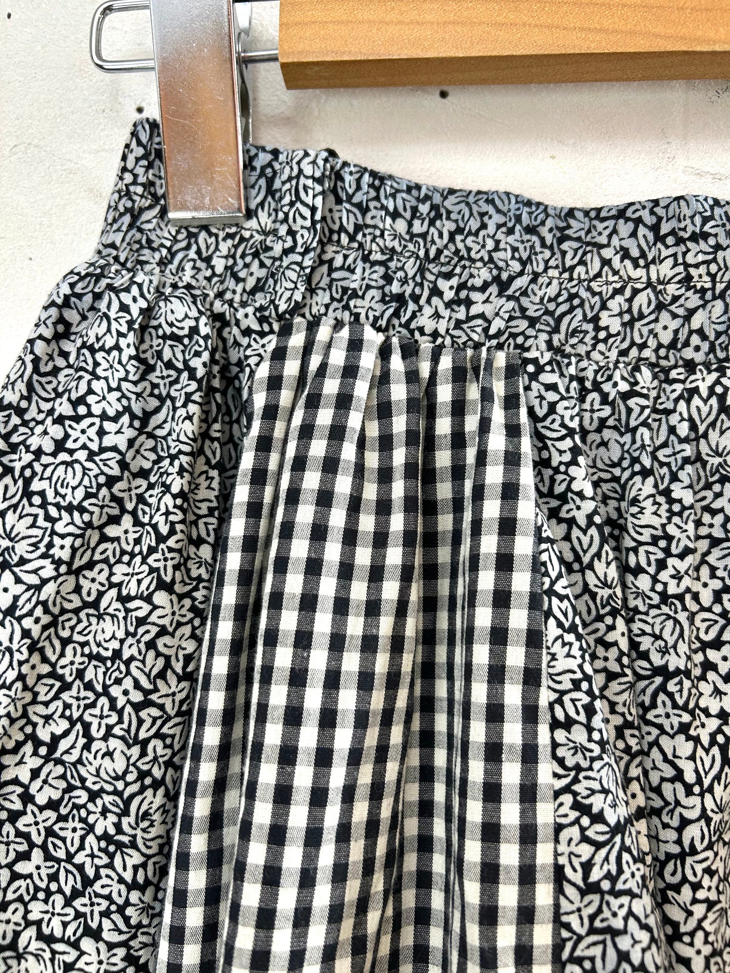 Vintage Tyrol Skirt  [ A29387]