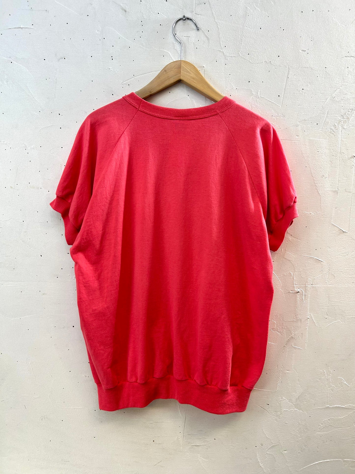 Vintage T-Shirt 〜BASIC EDITIONS〜 MADE IN USA [H28278]