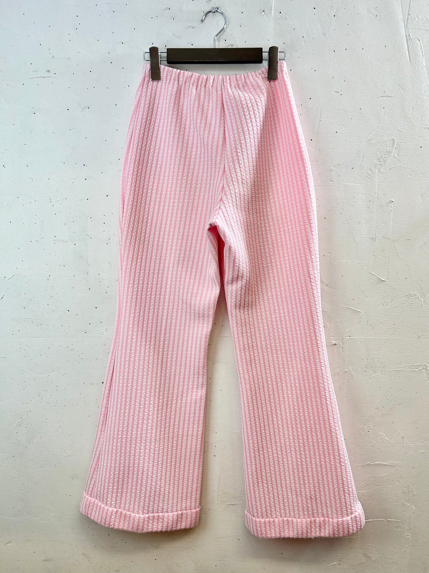 ’70s Vintage Pants [F30460]