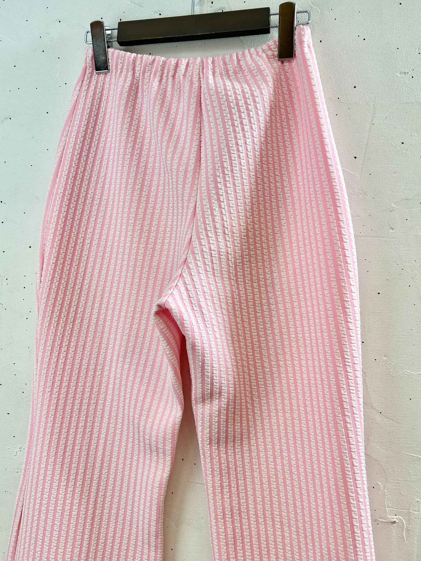 ’70s Vintage Pants [F30460]