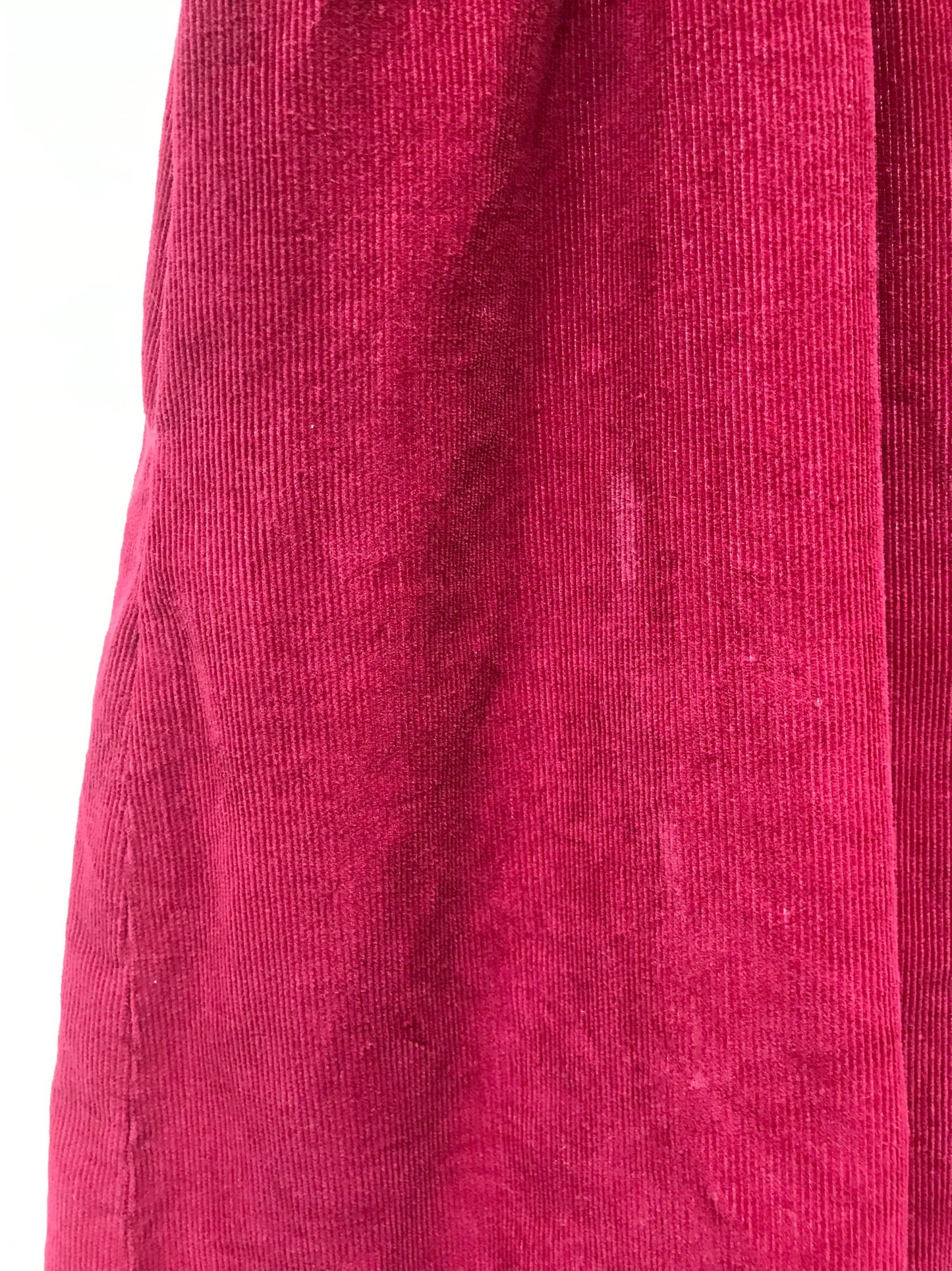 Vintage YoYo Quilt Dress [B26129]