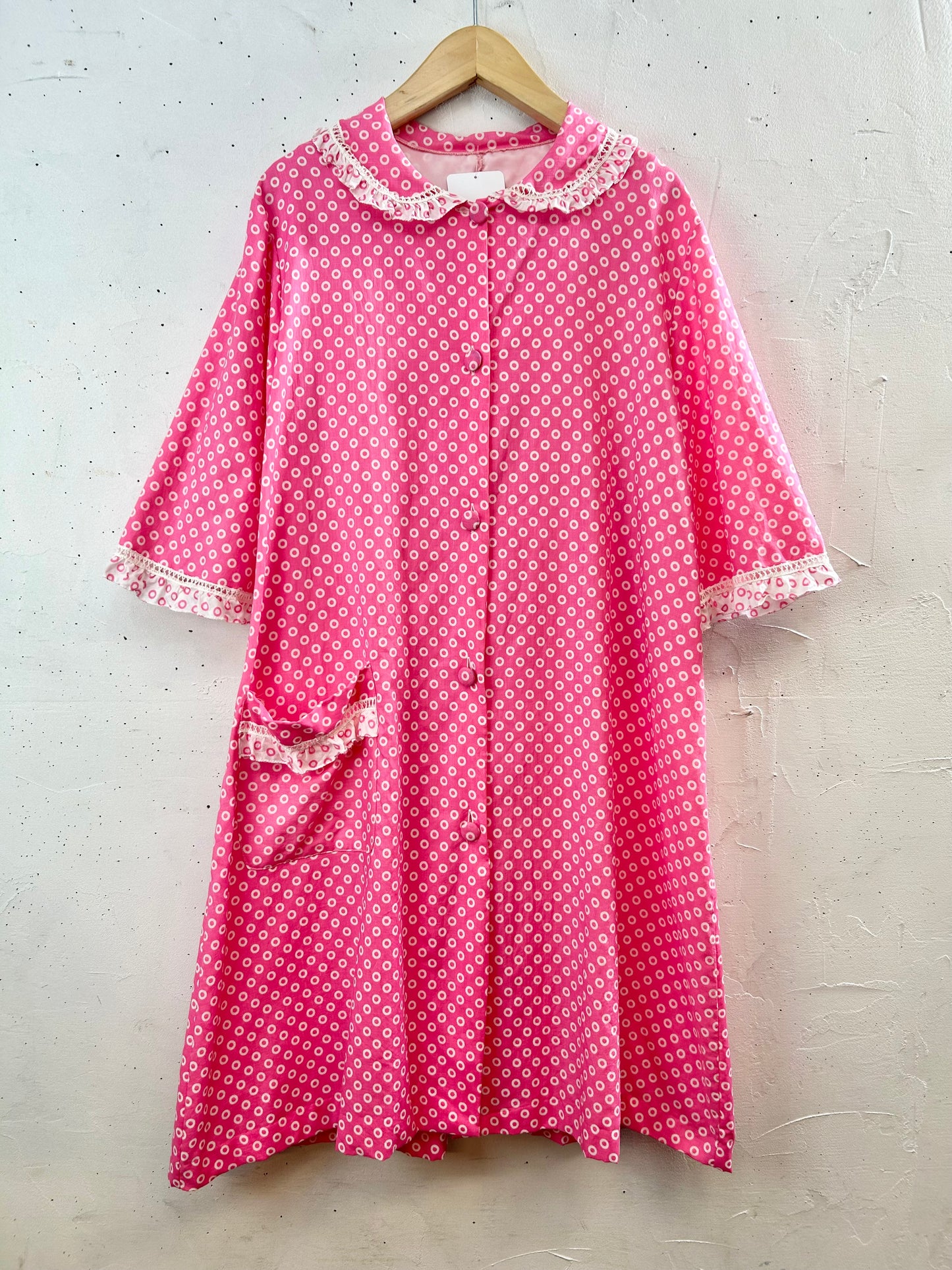 Vintage Gown [F30459]
