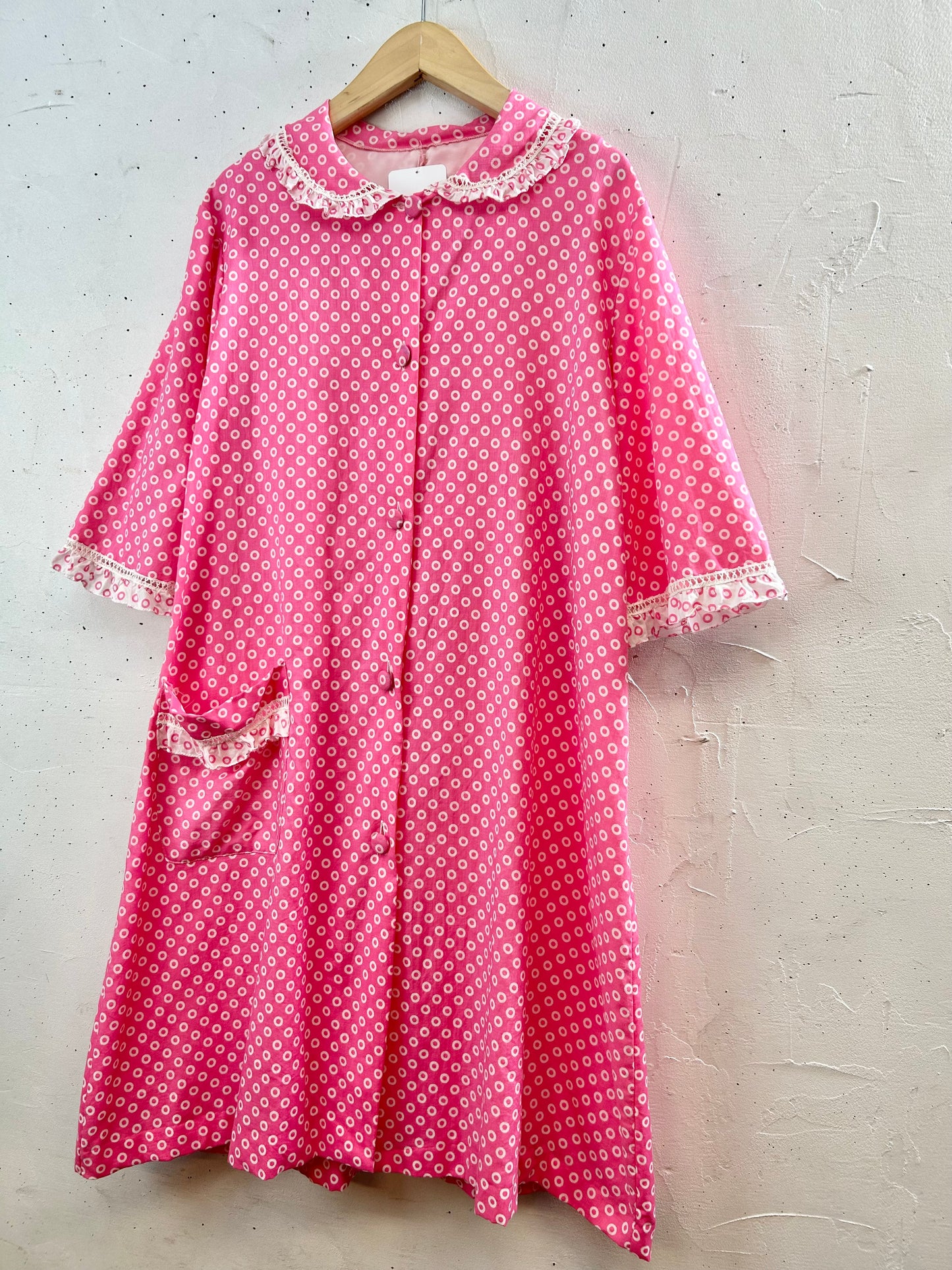 Vintage Gown [F30459]