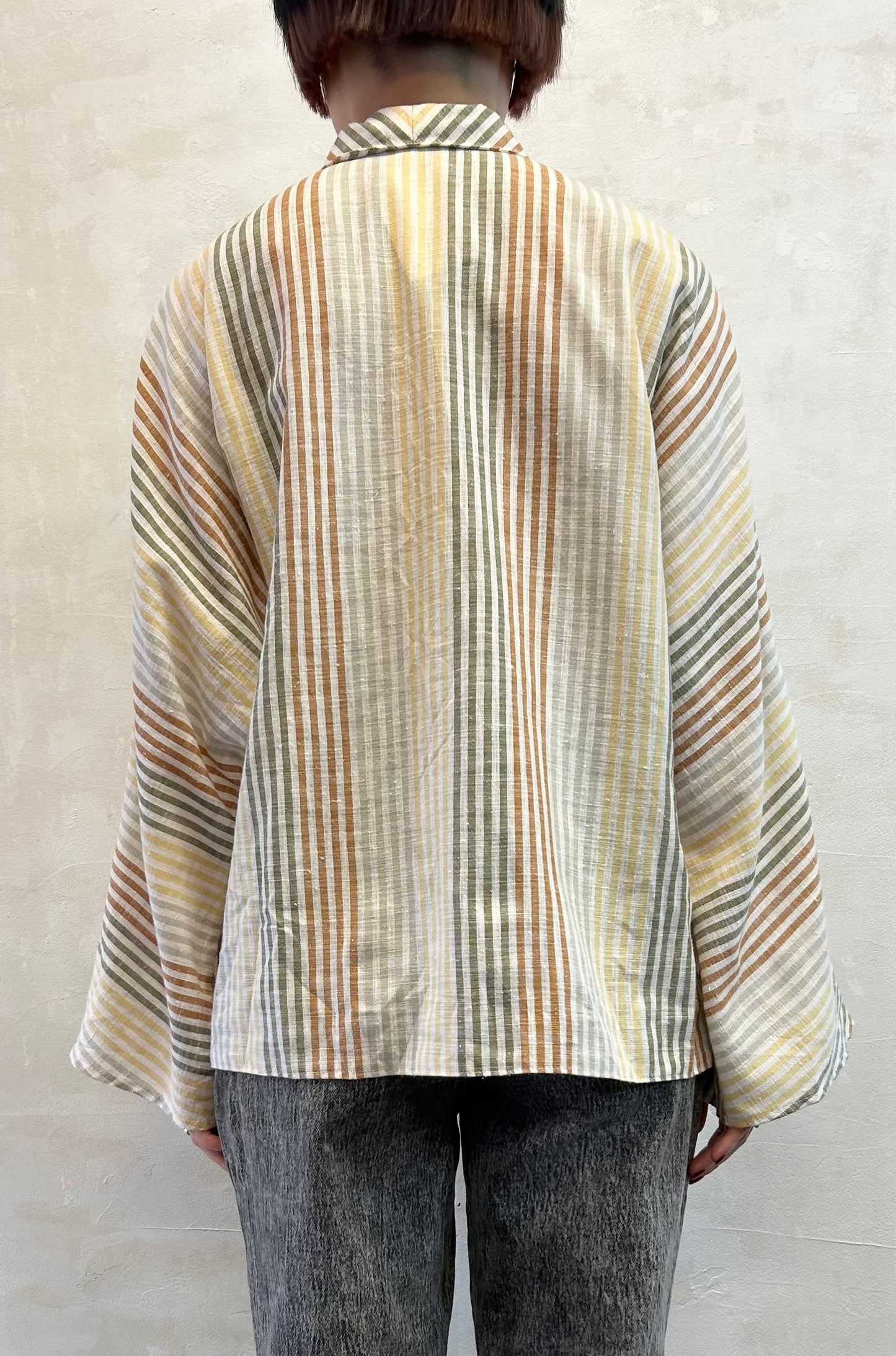 Vintage Shirt [E27183]