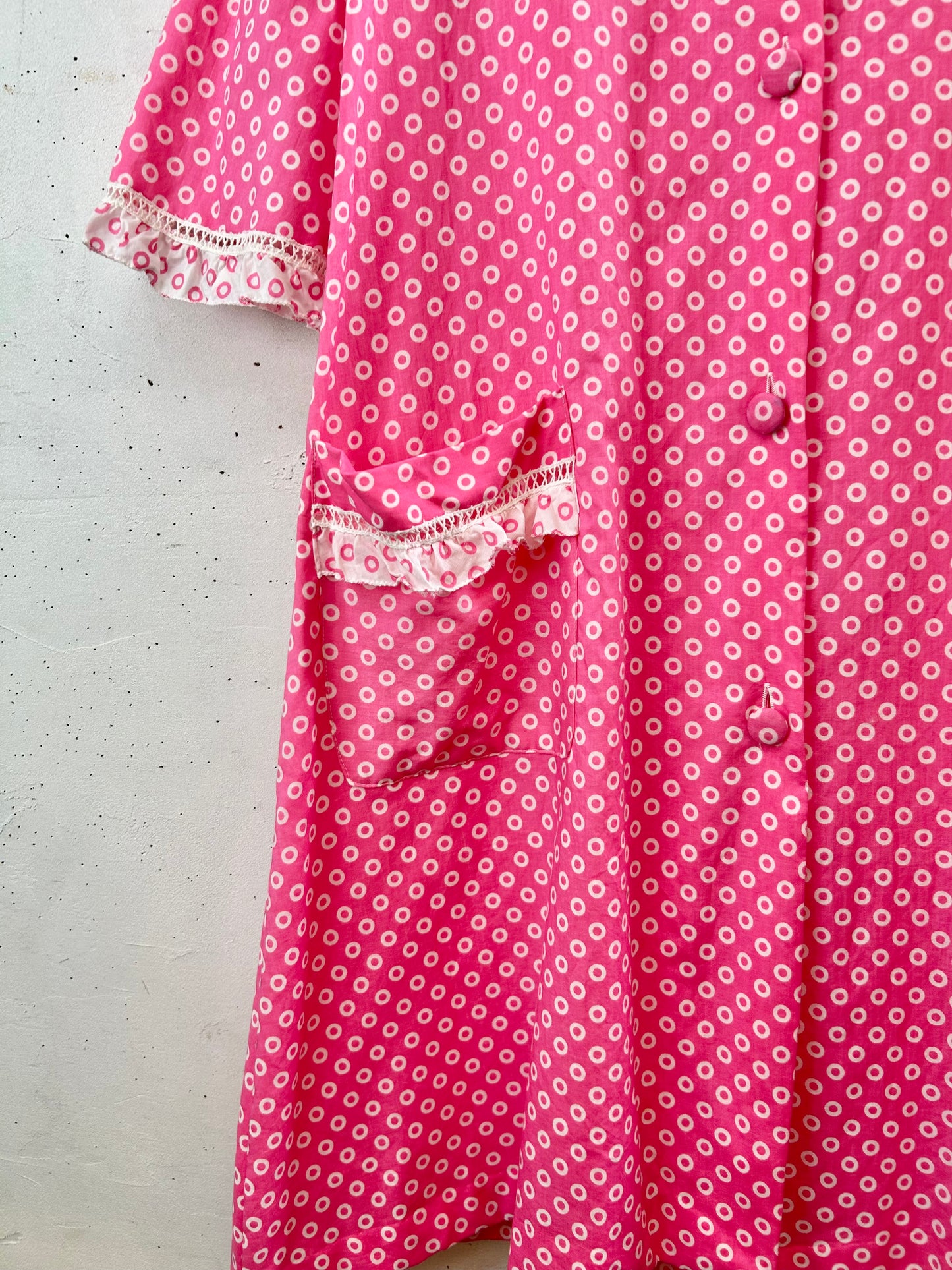 Vintage Gown [F30459]