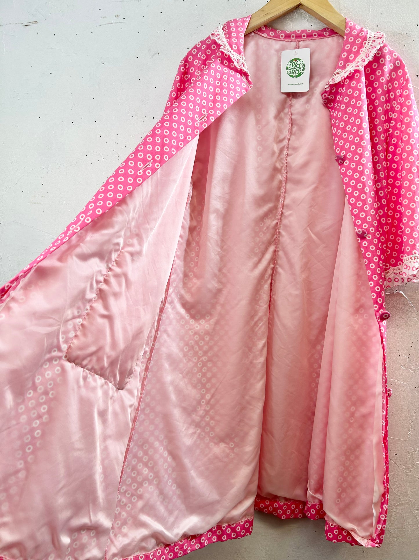 Vintage Gown [F30459]