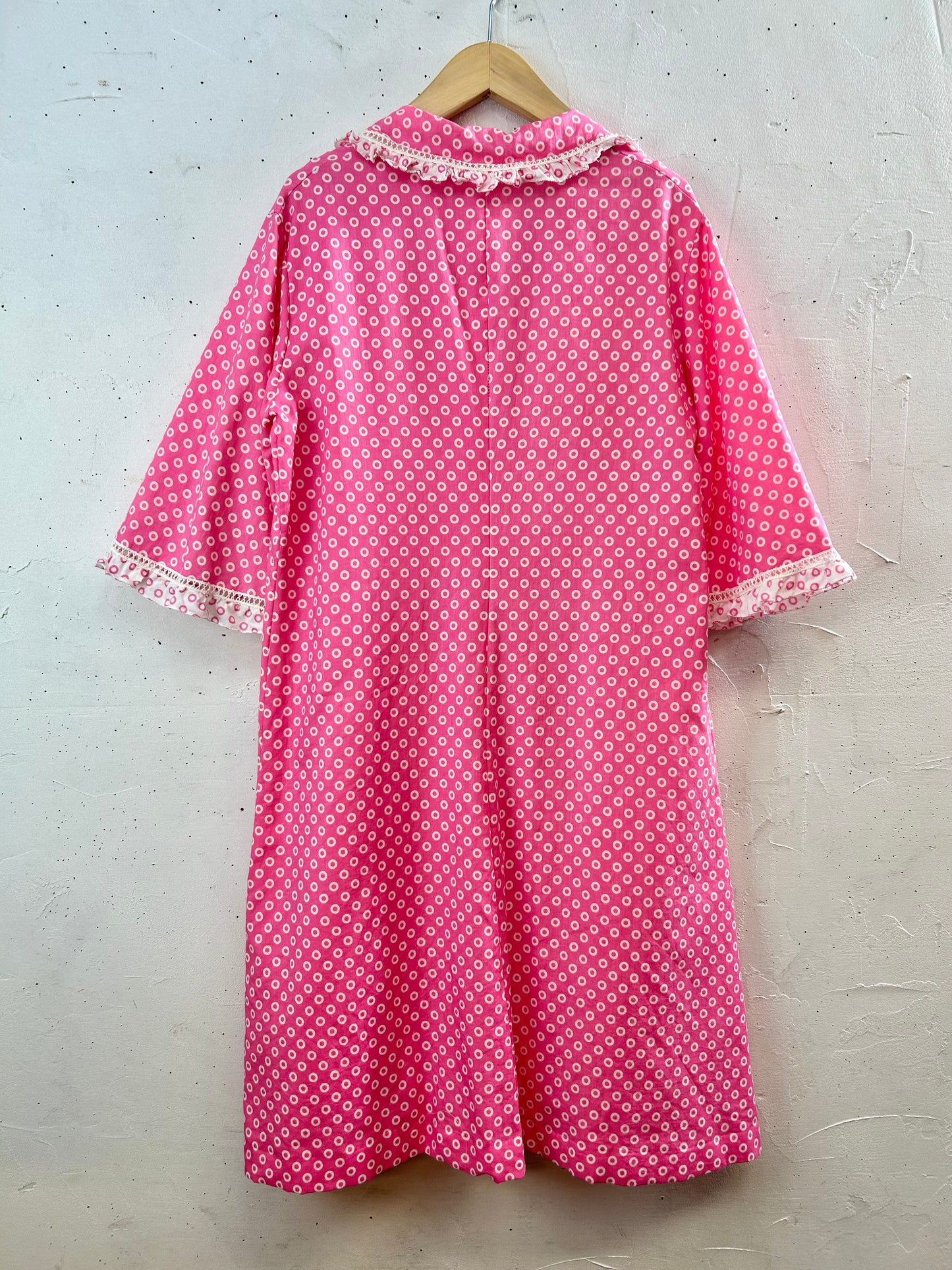 Vintage Gown [F30459]