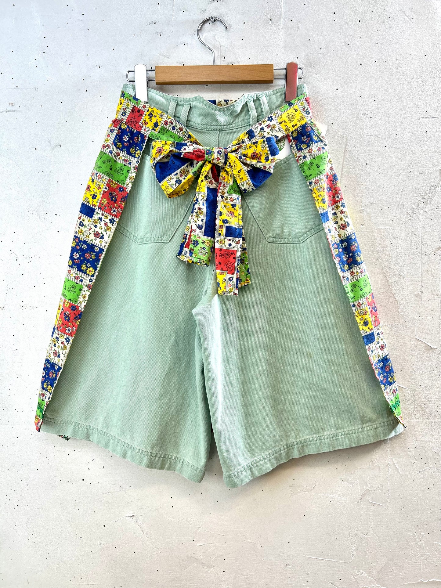 '70sVintage Apron [E30242]