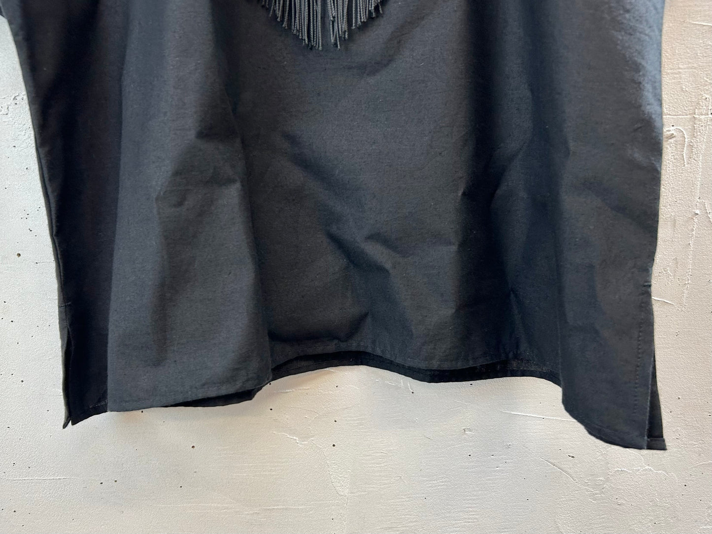Vintage Western T-Shirt MADE IN USA [F30458]
