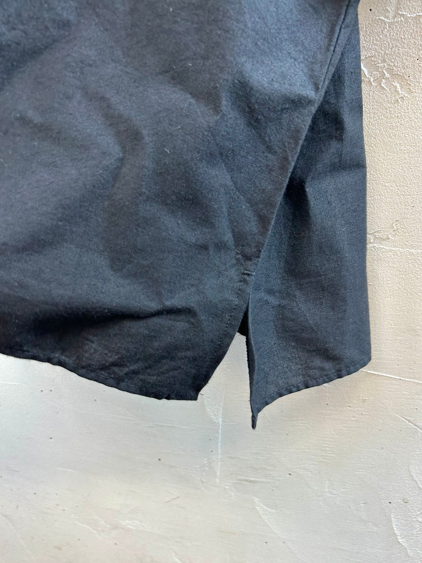 Vintage Western T-Shirt MADE IN USA [F30458]