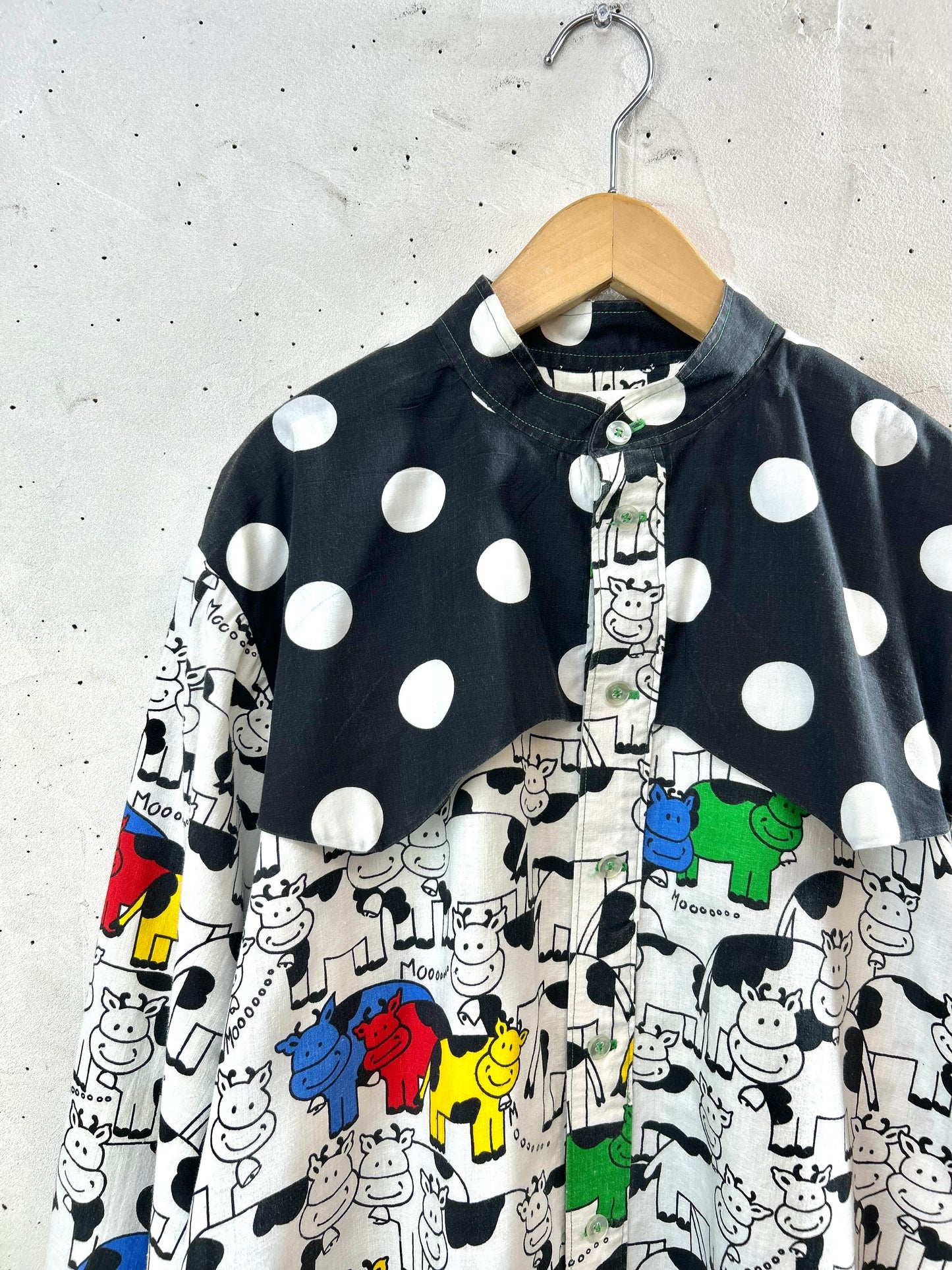 Vintage Shirt  [F30468]