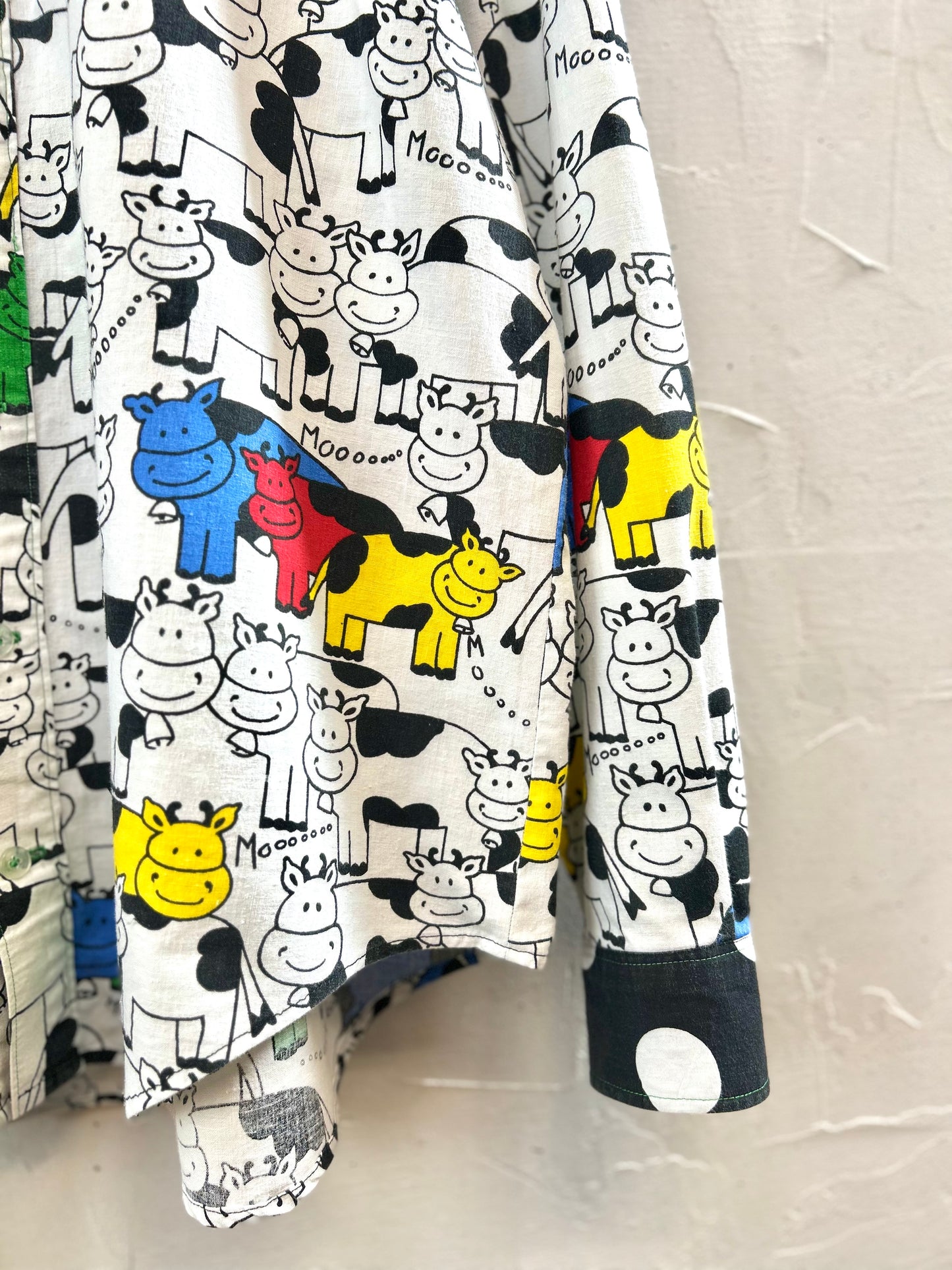 Vintage Shirt  [F30468]