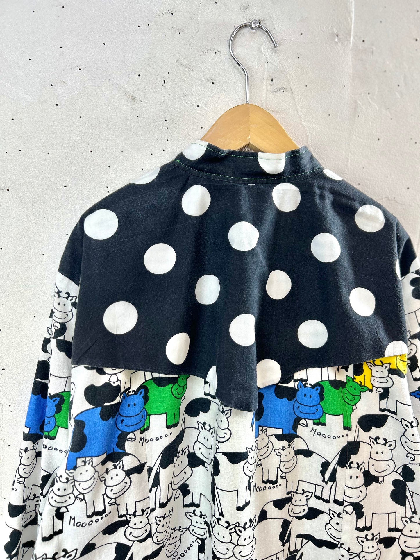 Vintage Shirt  [F30468]