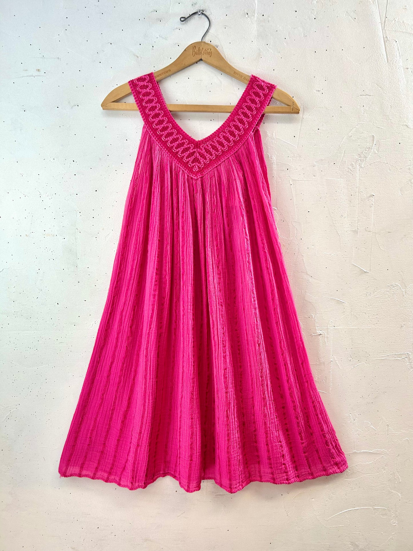 Vintage Greece Dress [G30702]