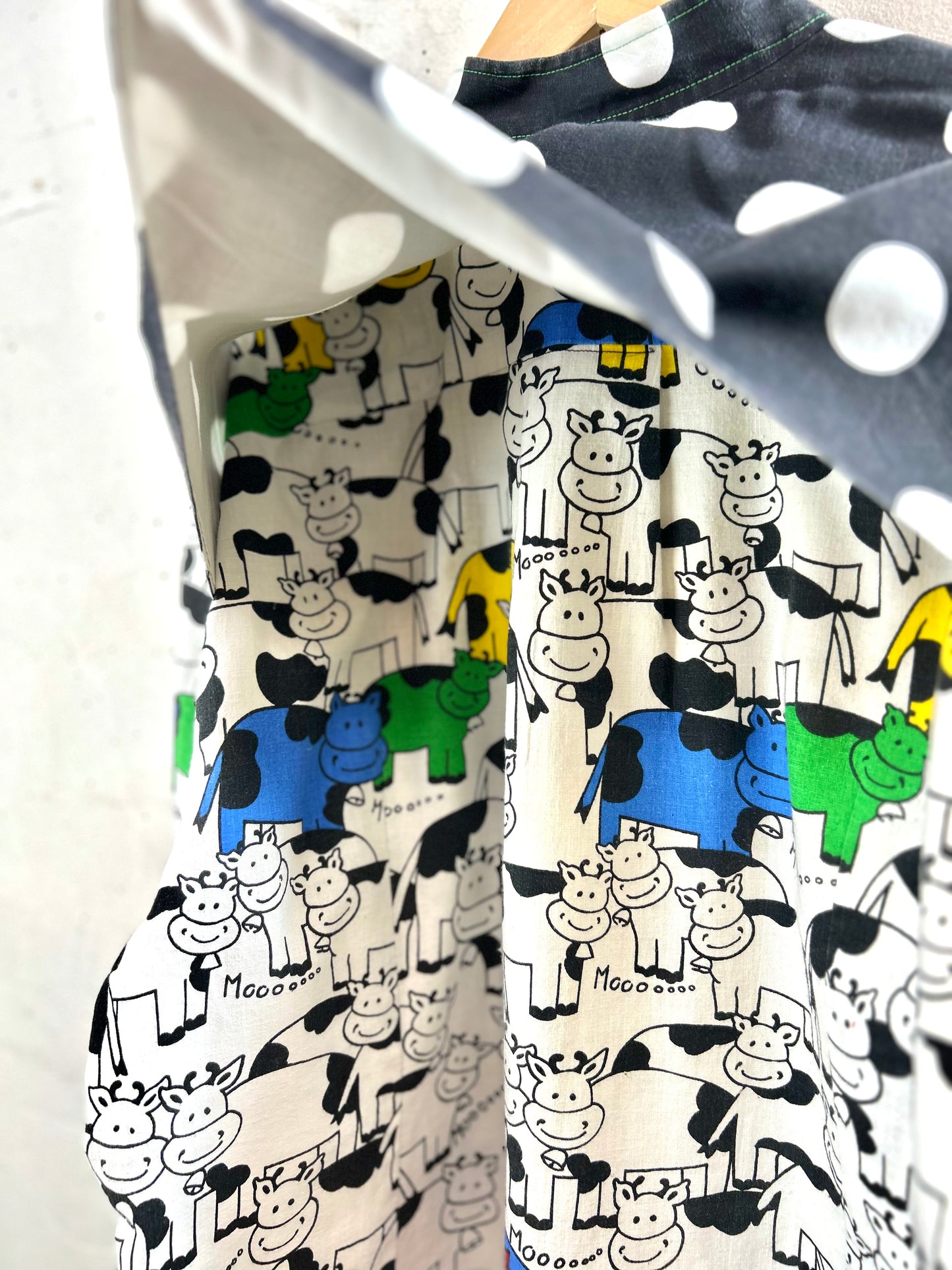 Vintage Shirt  [F30468]