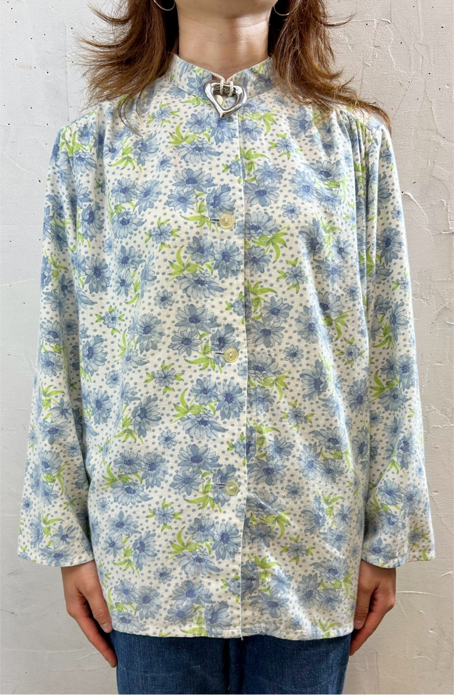 Vintage Shirt [F27792]