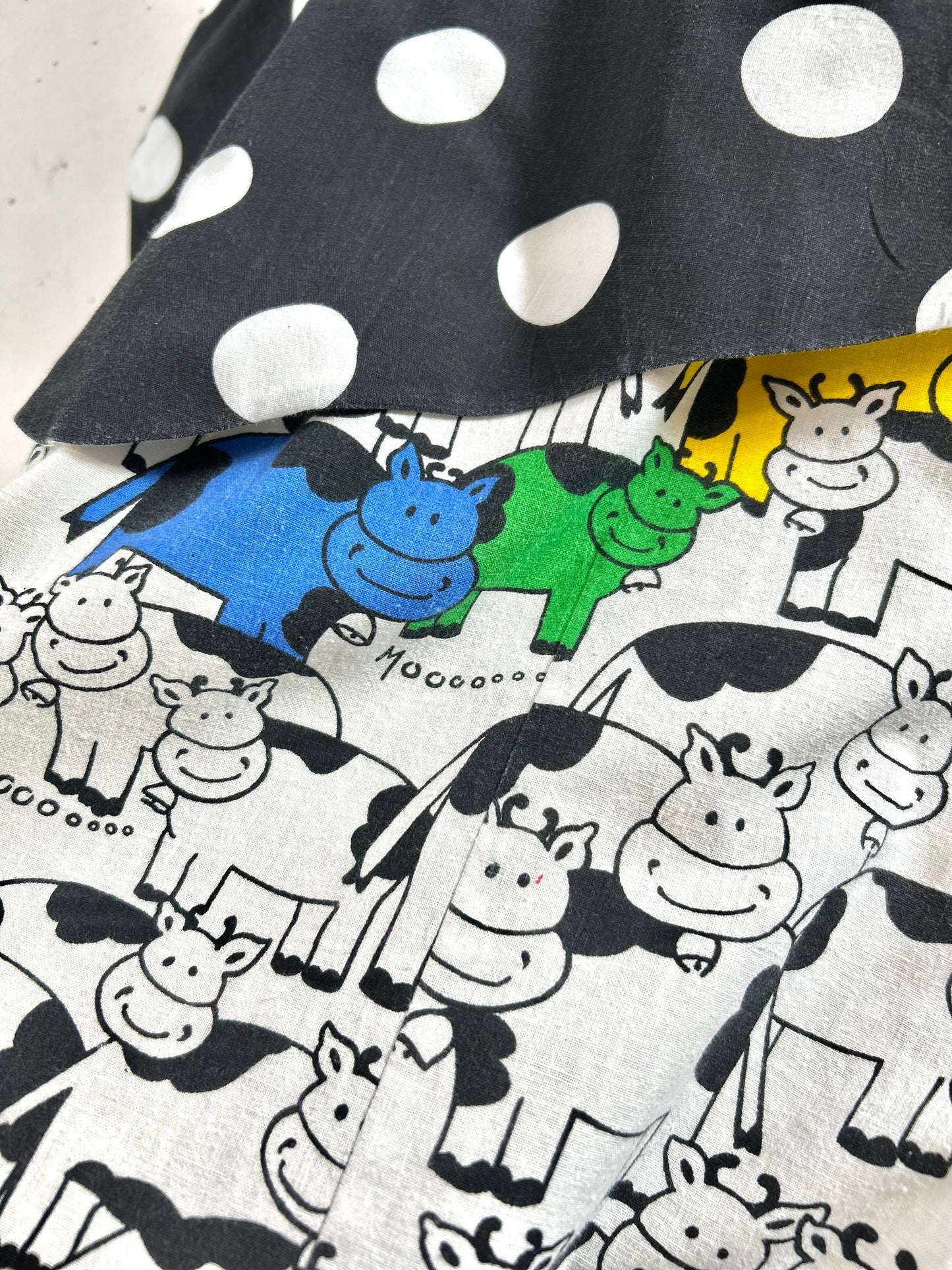 Vintage Shirt  [F30468]
