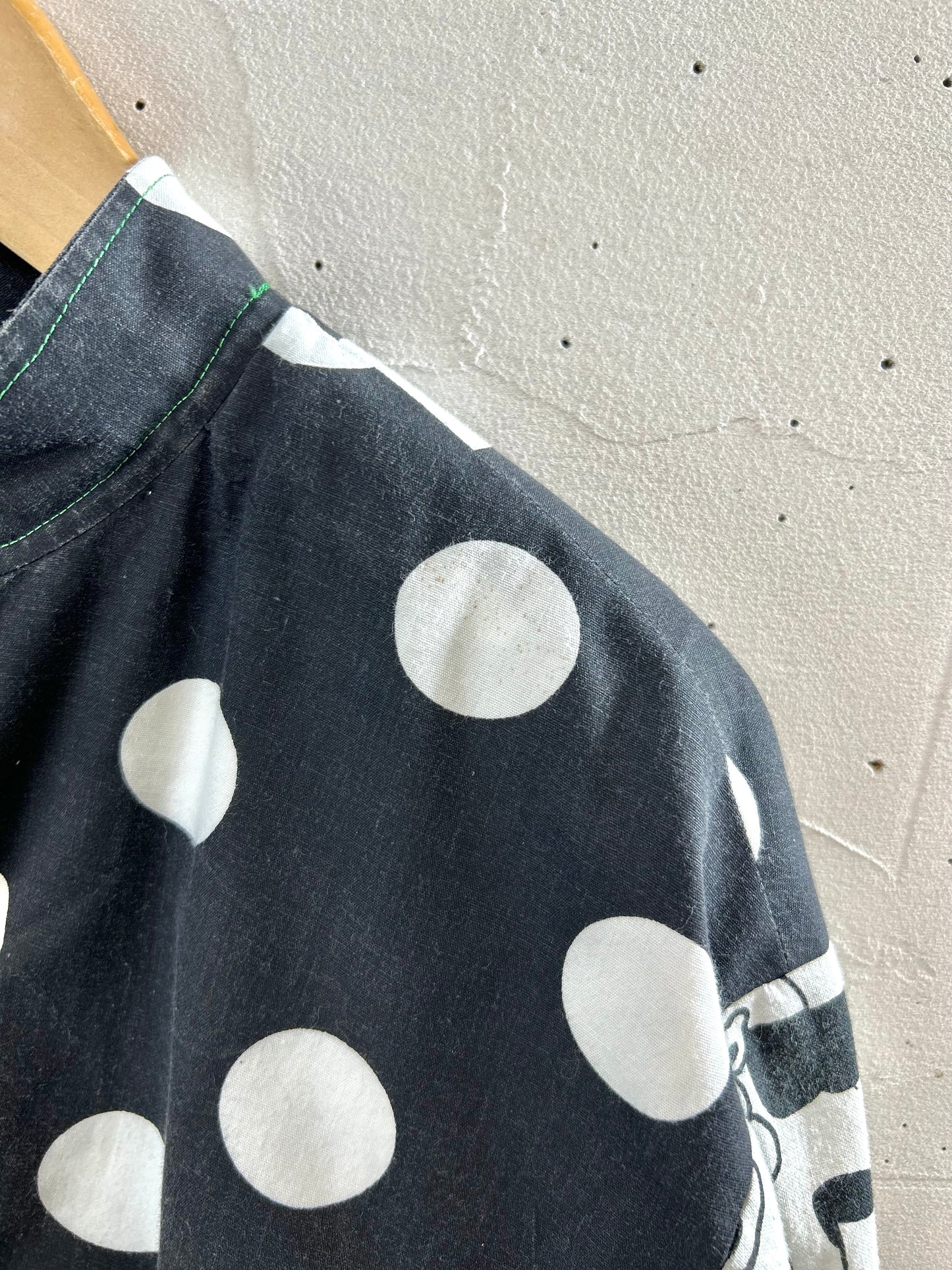 Vintage Shirt  [F30468]
