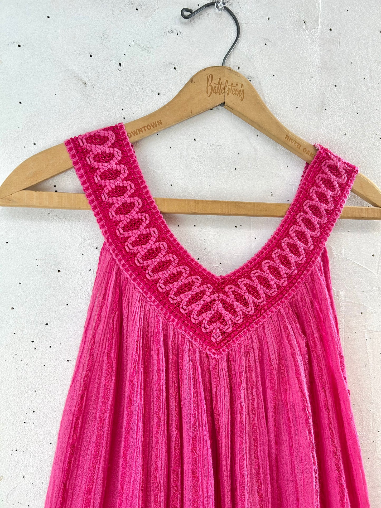 Vintage Greece Dress [G30702]