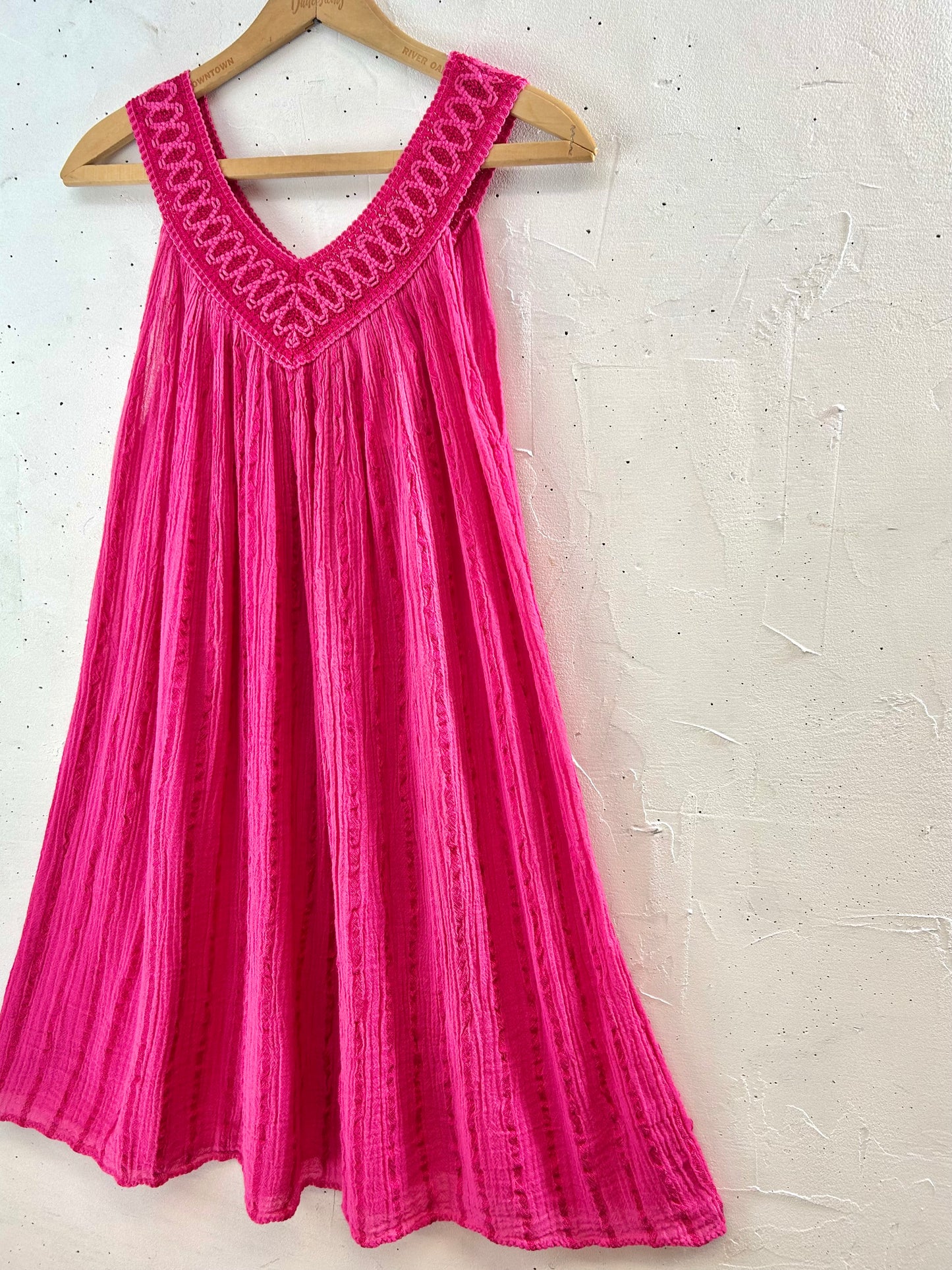 Vintage Greece Dress [G30702]