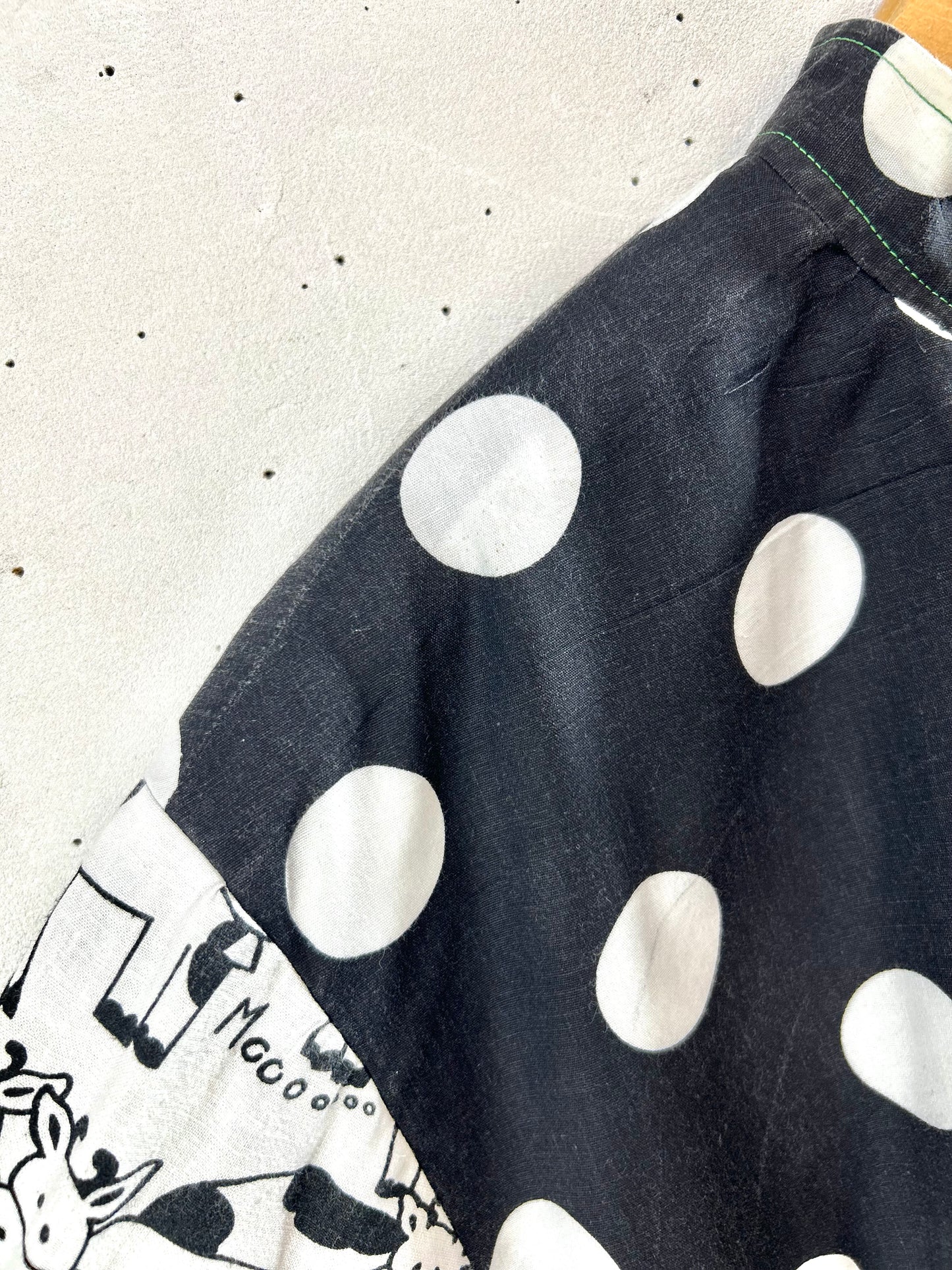 Vintage Shirt  [F30468]