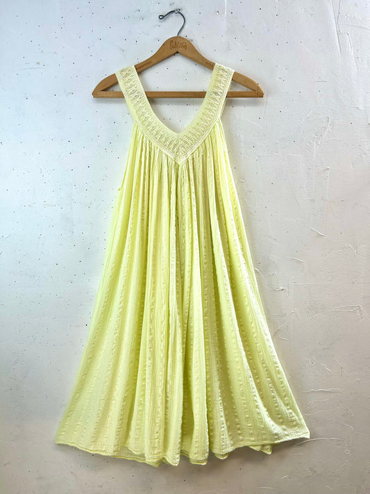Vintage Greece Dress [G30701]