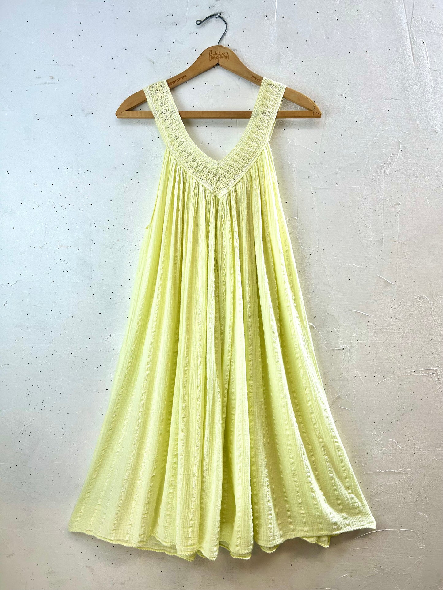 Vintage Greece Dress [G30701]