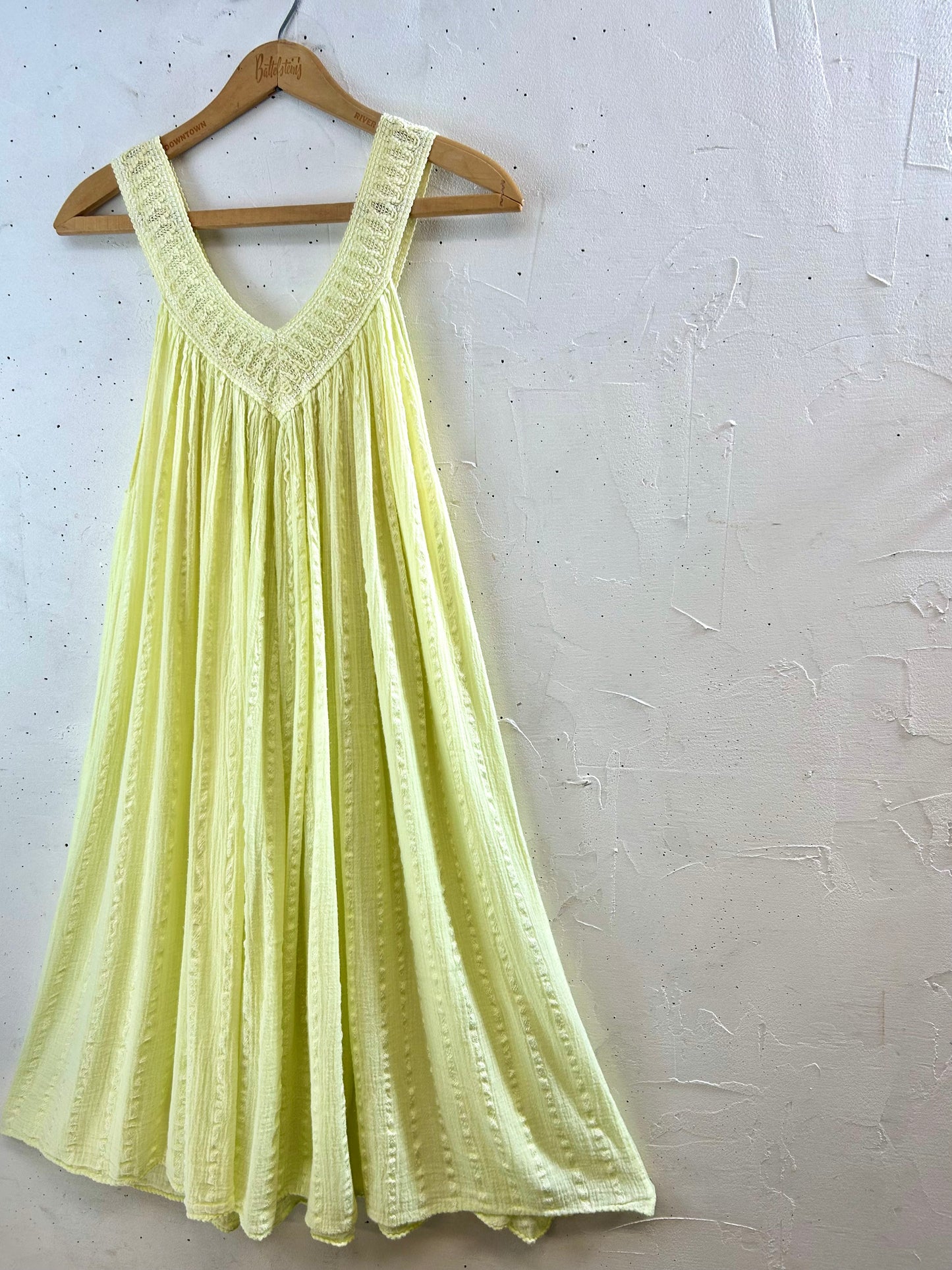 Vintage Greece Dress [G30701]
