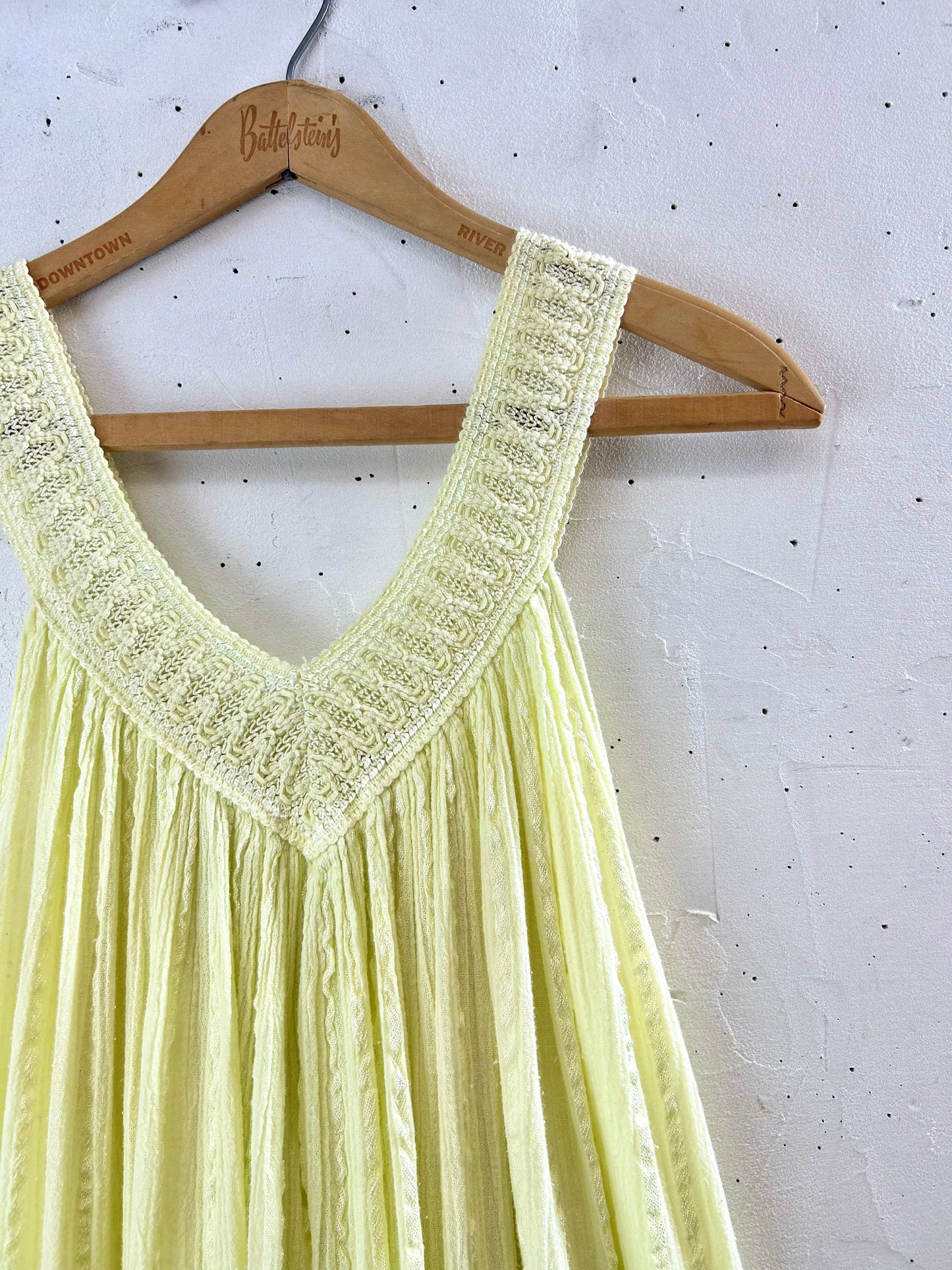 Vintage Greece Dress [G30701]