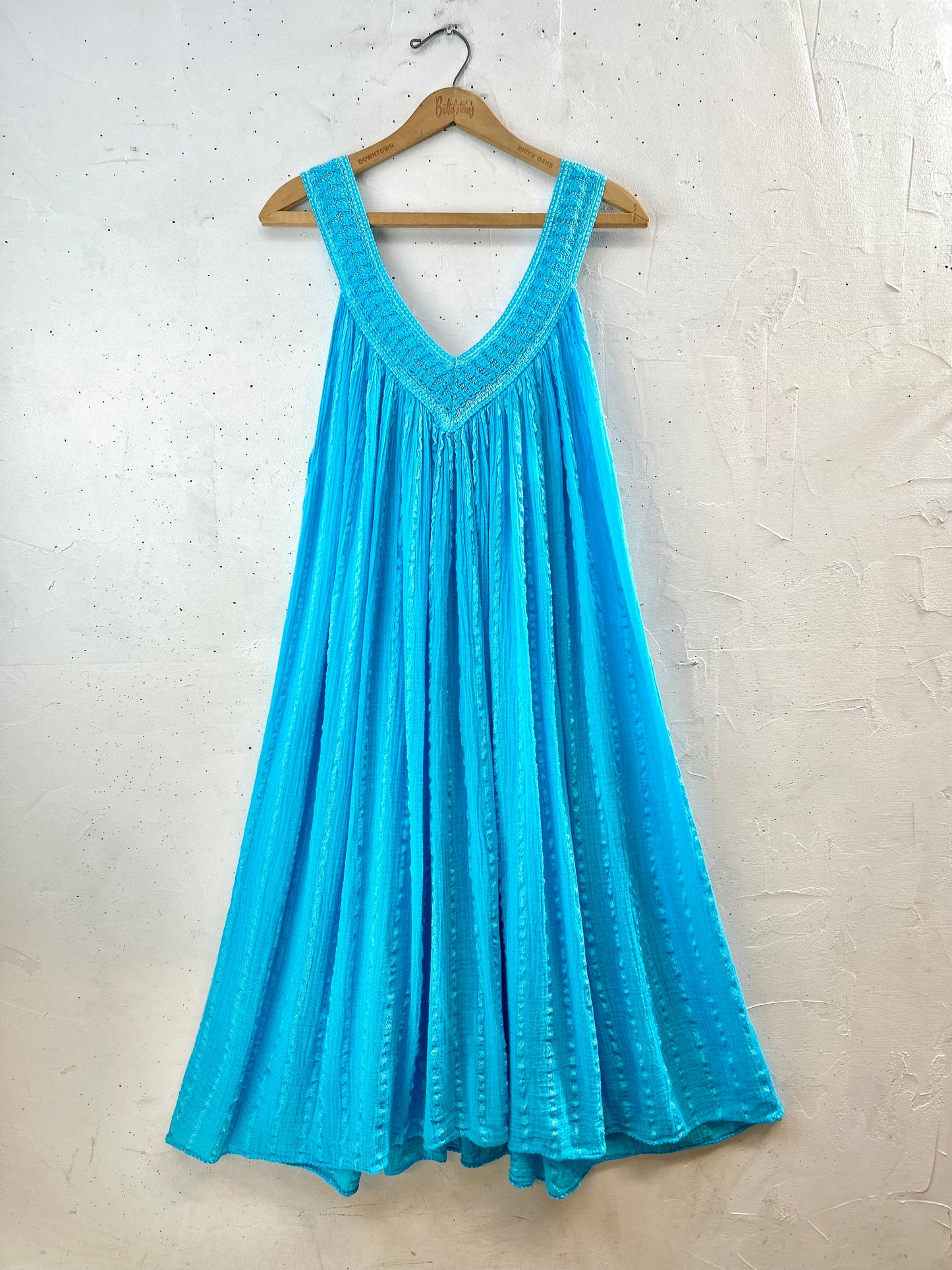 Vintage Greece Dress [G30700]