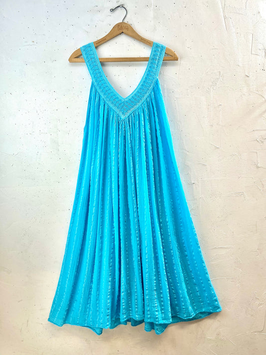 Vintage Greece Dress [G30700]