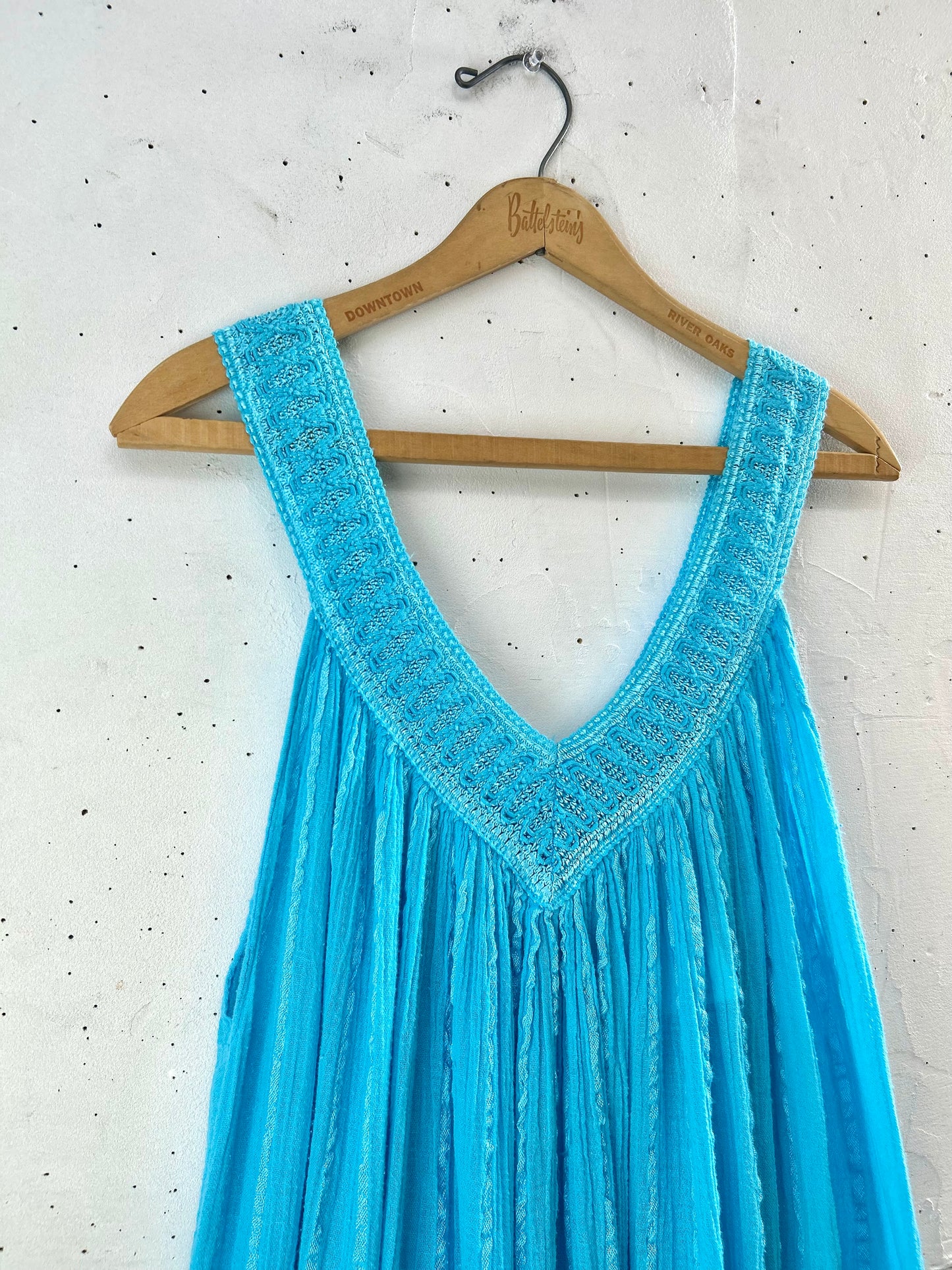 Vintage Greece Dress [G30700]