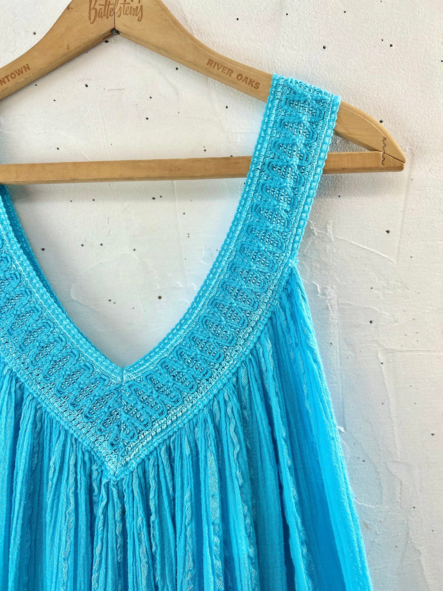 Vintage Greece Dress [G30700]