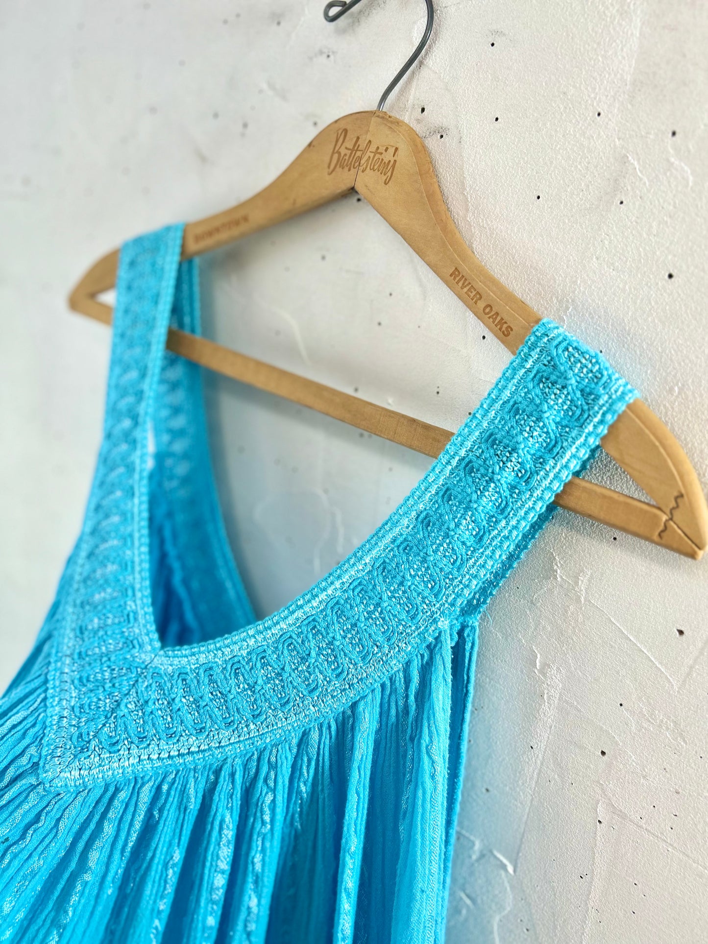Vintage Greece Dress [G30700]