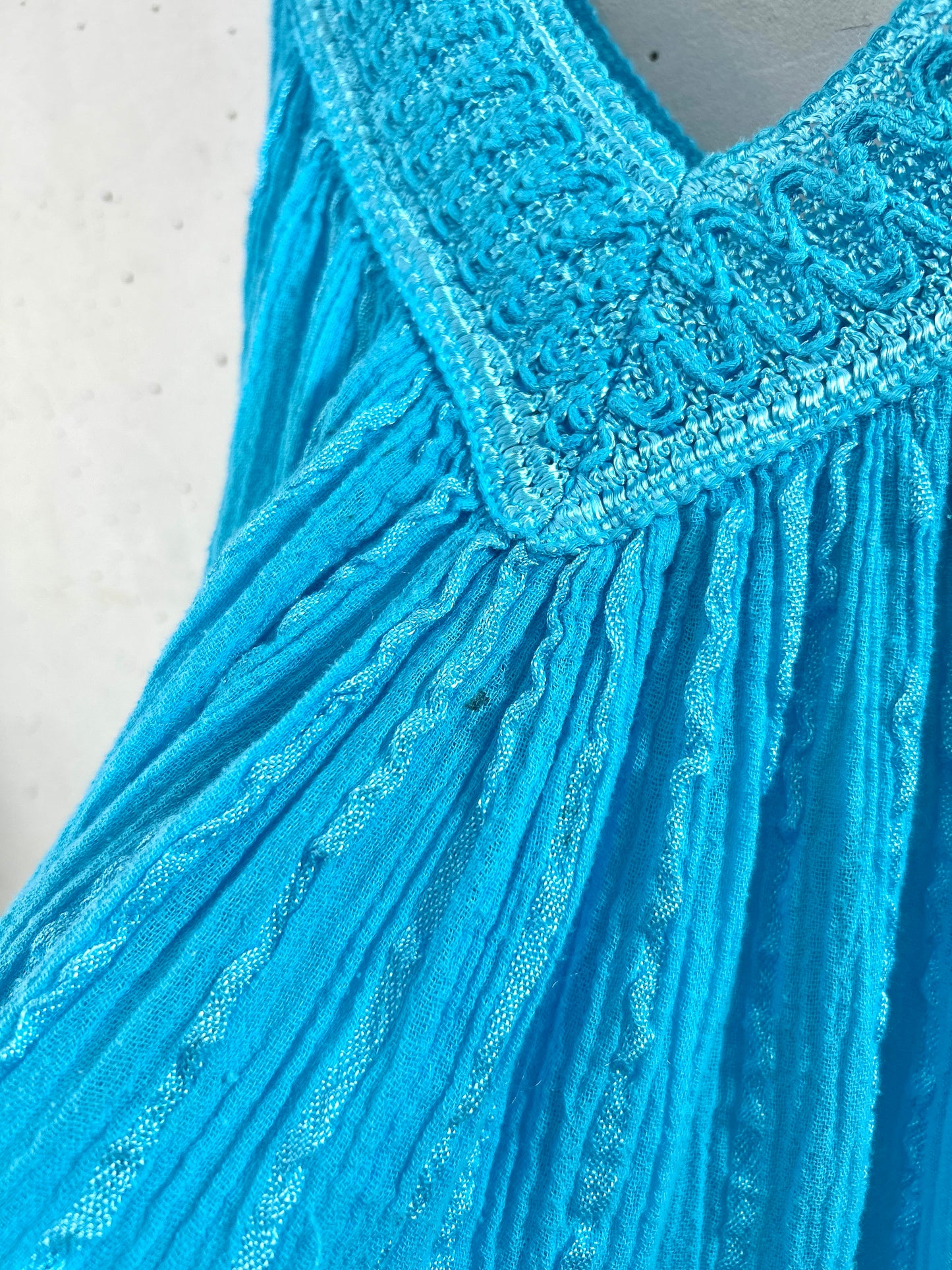 Vintage Greece Dress [G30700]