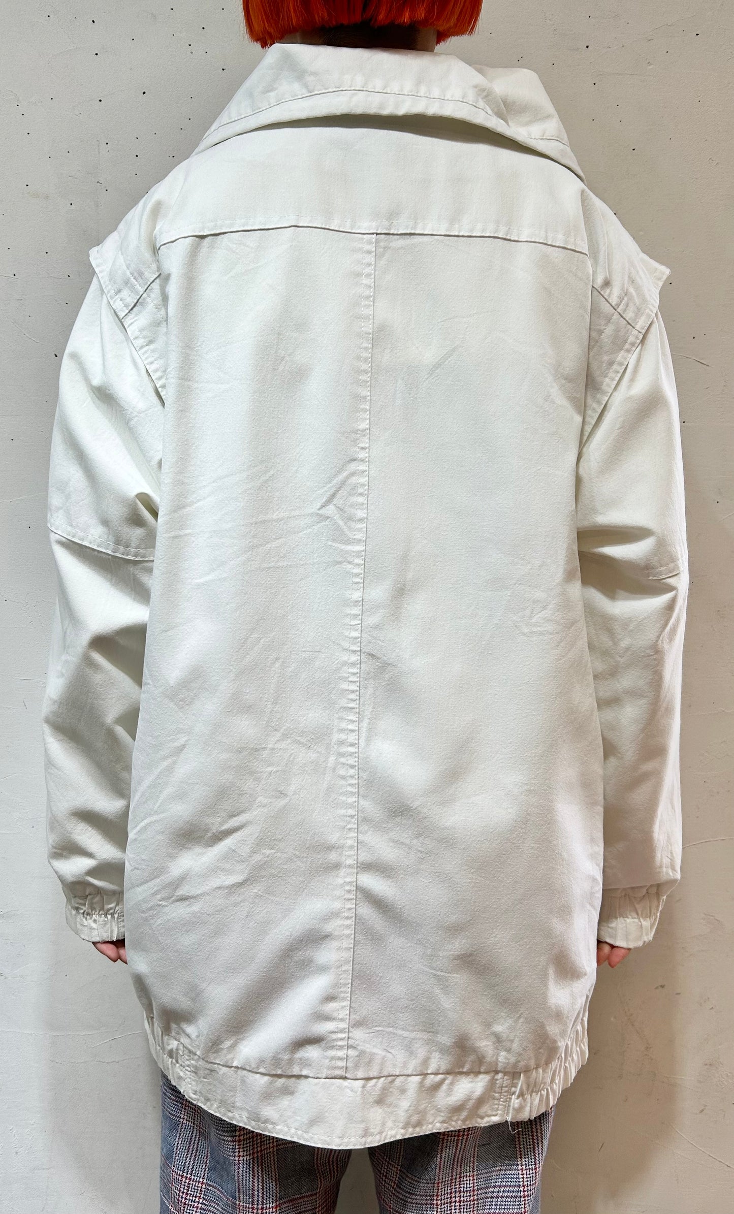 Vintage Blouson [B26279]