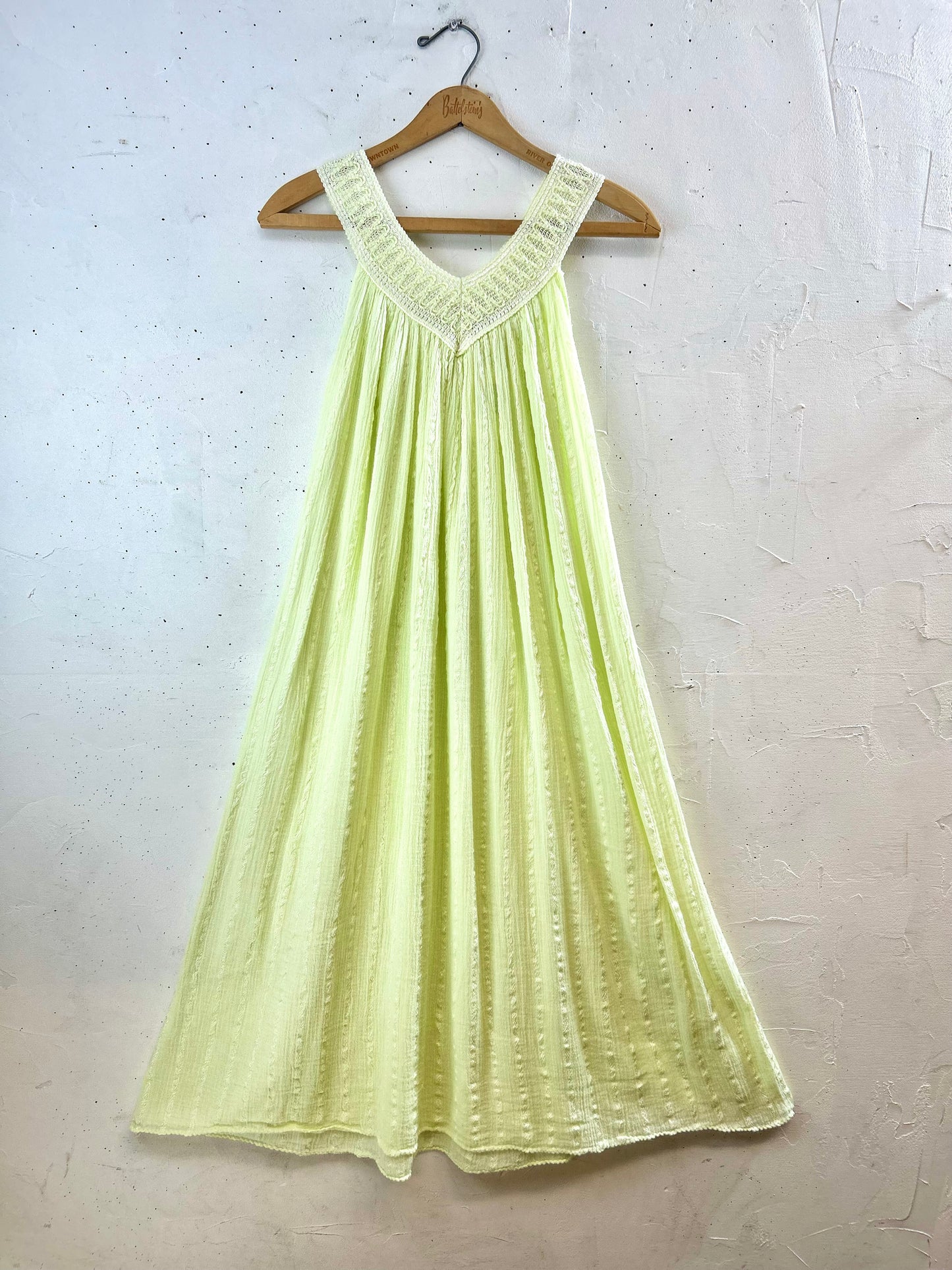 Vintage Greece Dress [G30699]