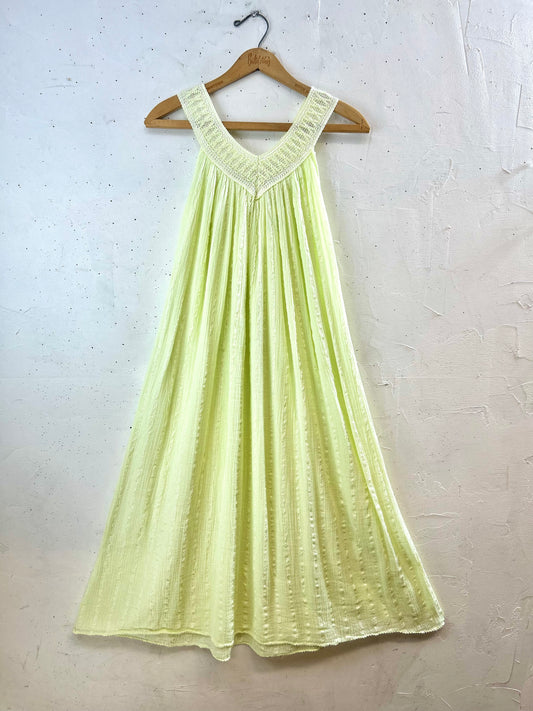 Vintage Greece Dress [G30699]