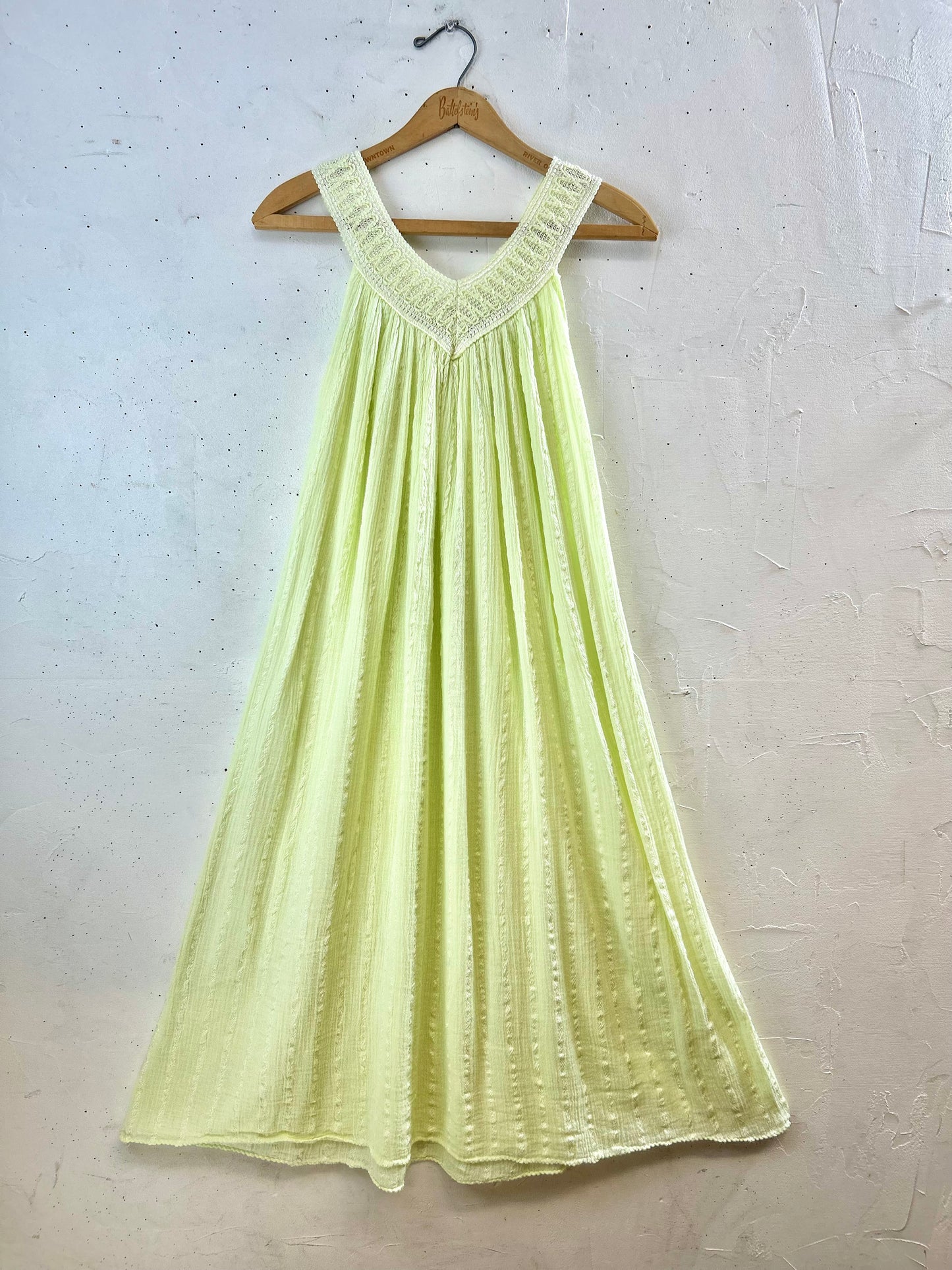 Vintage Greece Dress [G30699]